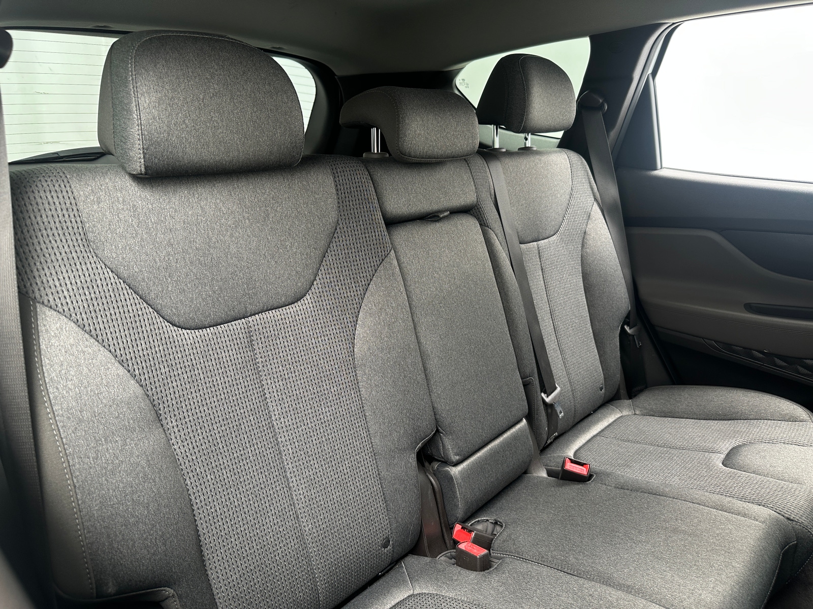 Thumbnail: 2019 Hyundai Santa Fe - 6