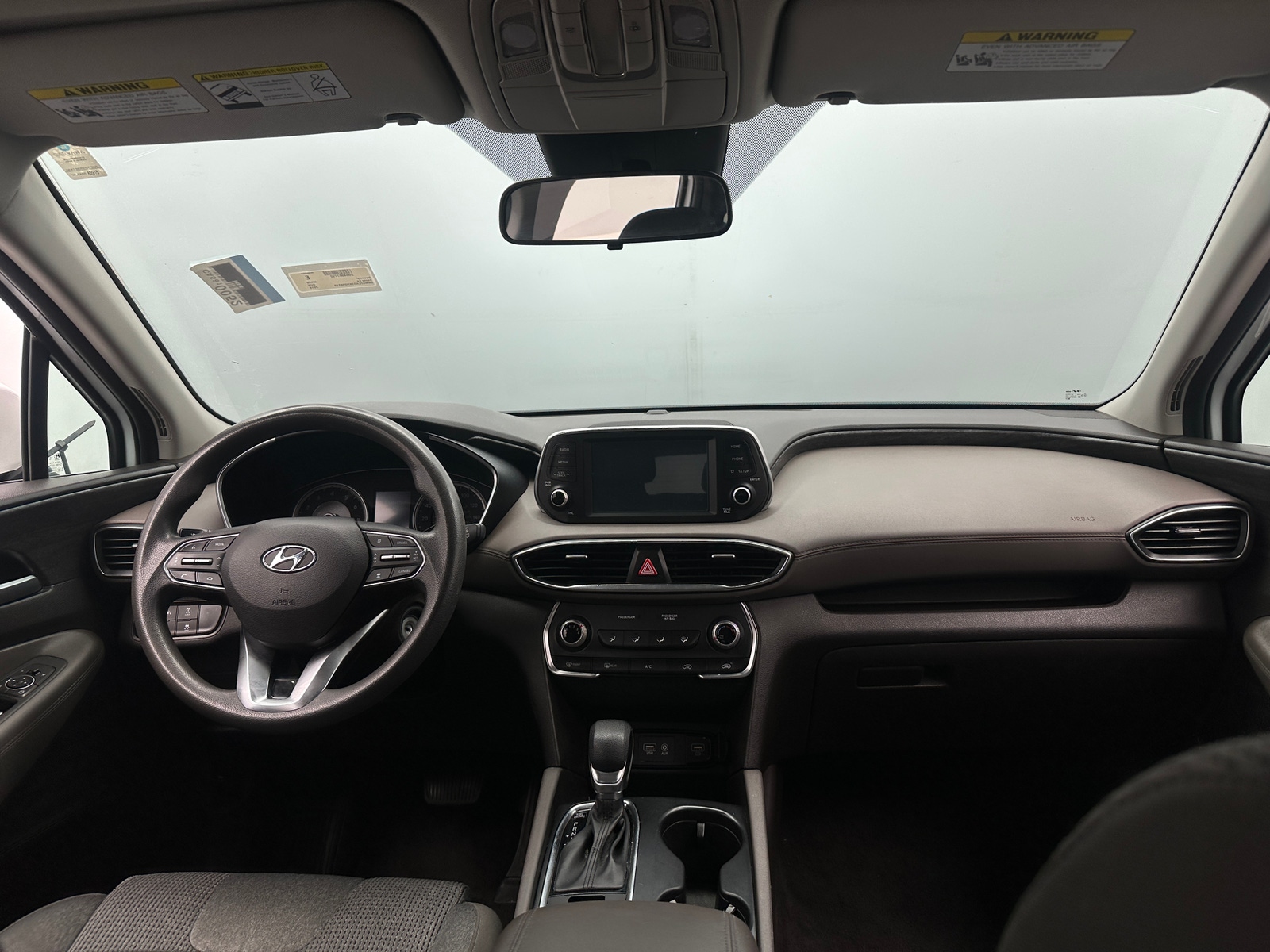 Thumbnail: 2019 Hyundai Santa Fe - 3