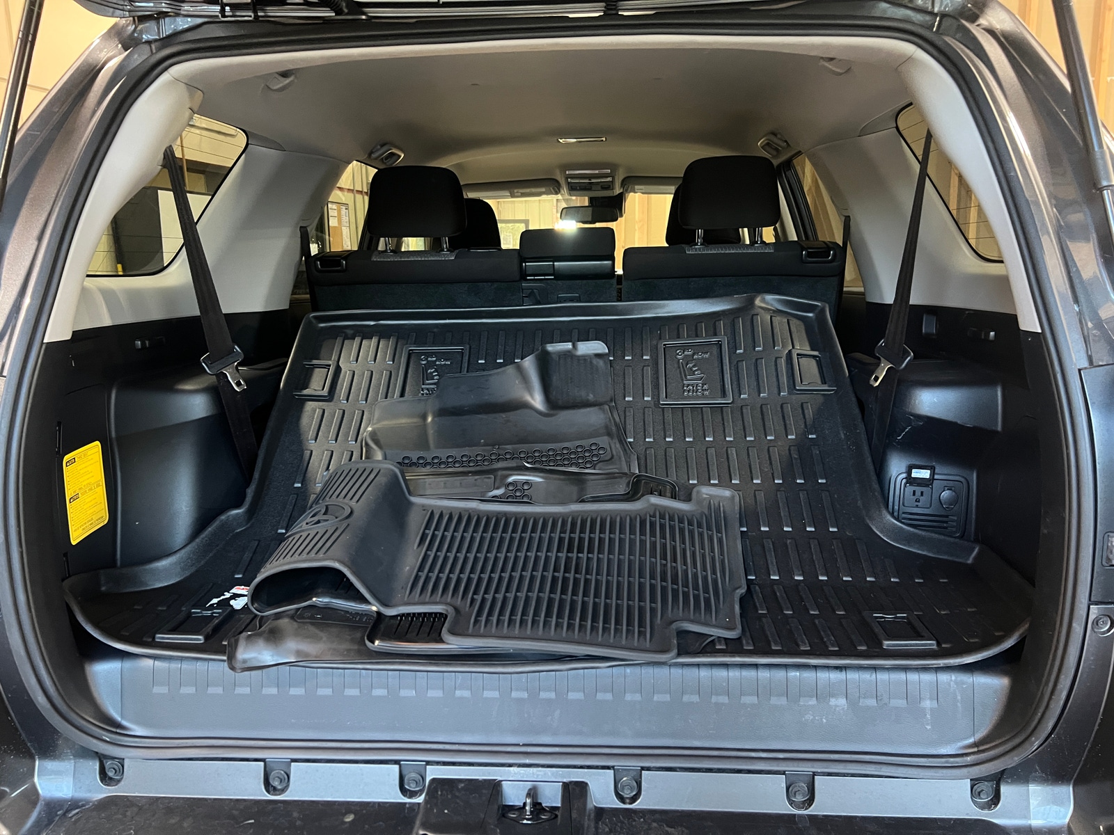 Thumbnail: 2020 Toyota 4Runner - 7