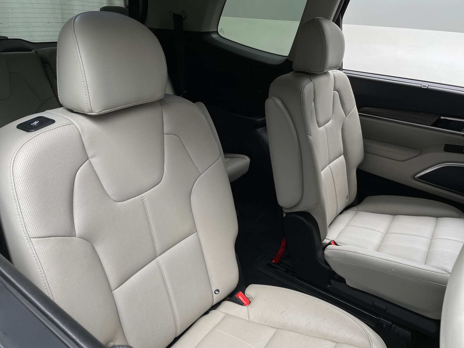 Thumbnail: 2021 Kia Telluride - 5