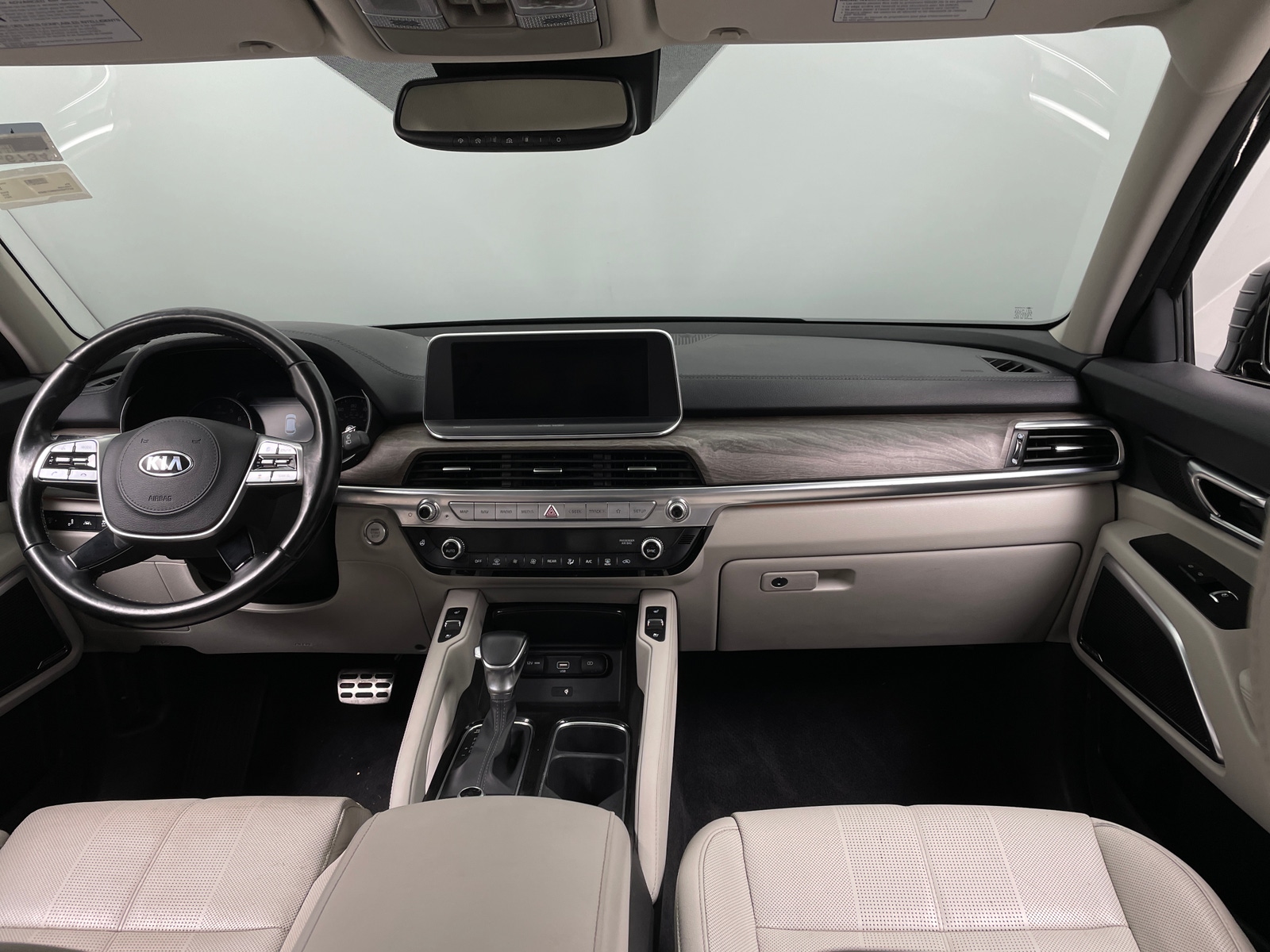 Thumbnail: 2021 Kia Telluride - 2