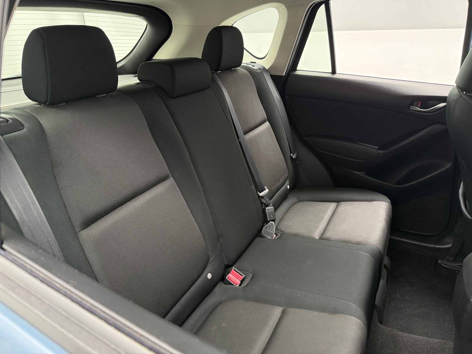 Thumbnail: 2016 Mazda CX-5 - 6