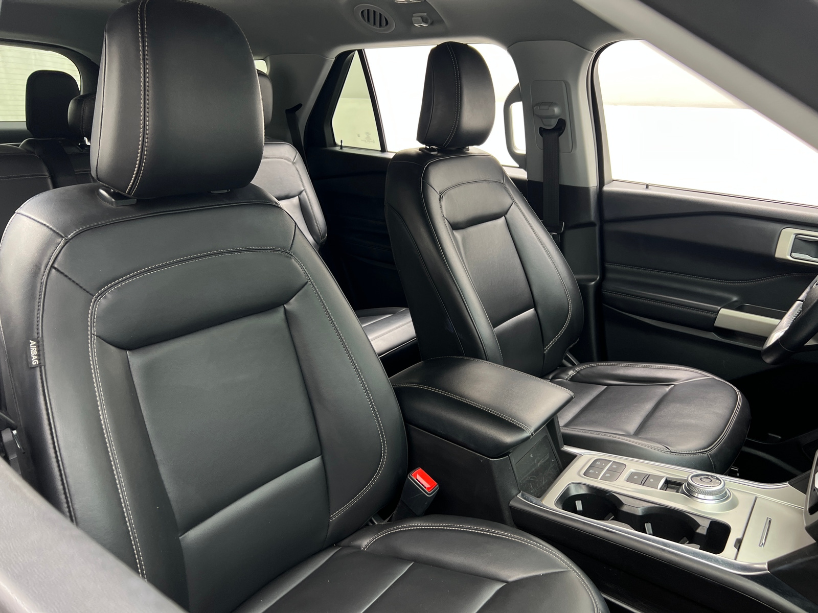 Thumbnail: 2023 Ford Explorer - 2