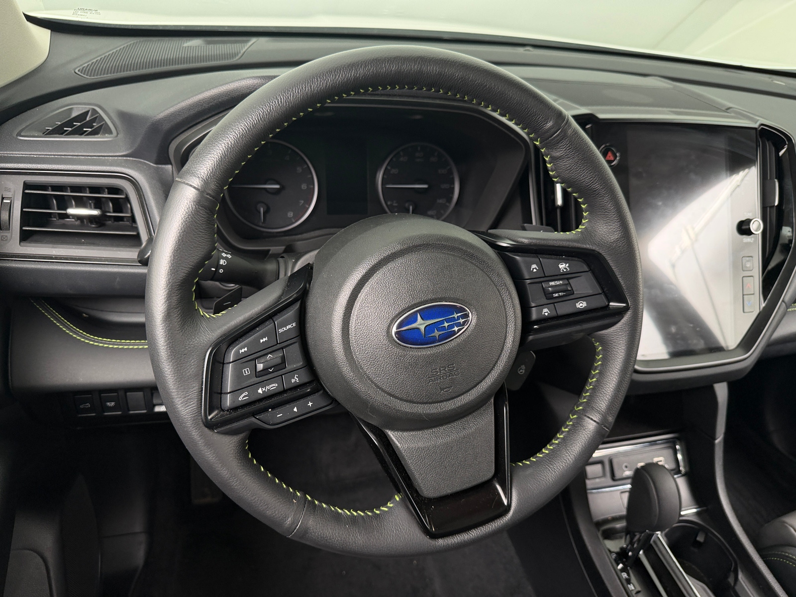 Thumbnail: 2025 Subaru Ascent - 4