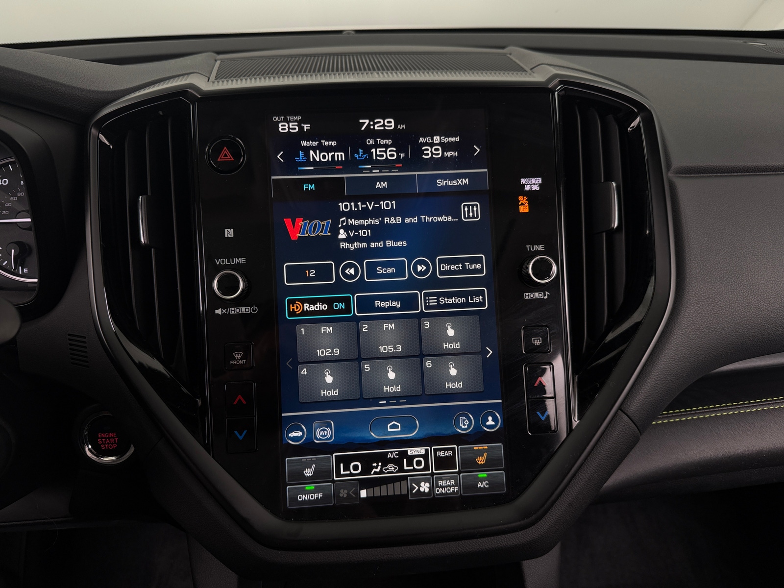 Thumbnail: 2025 Subaru Ascent - 3