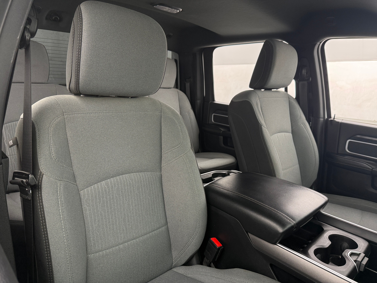 Thumbnail: 2024 RAM 2500 - 2