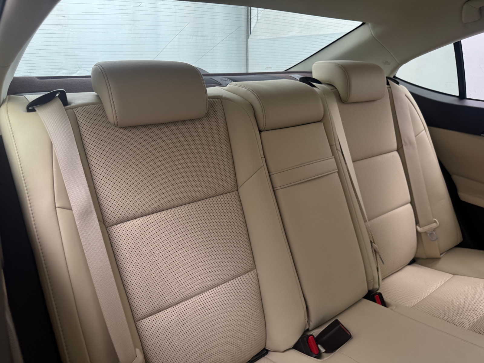 Thumbnail: 2018 Lexus ES - 5