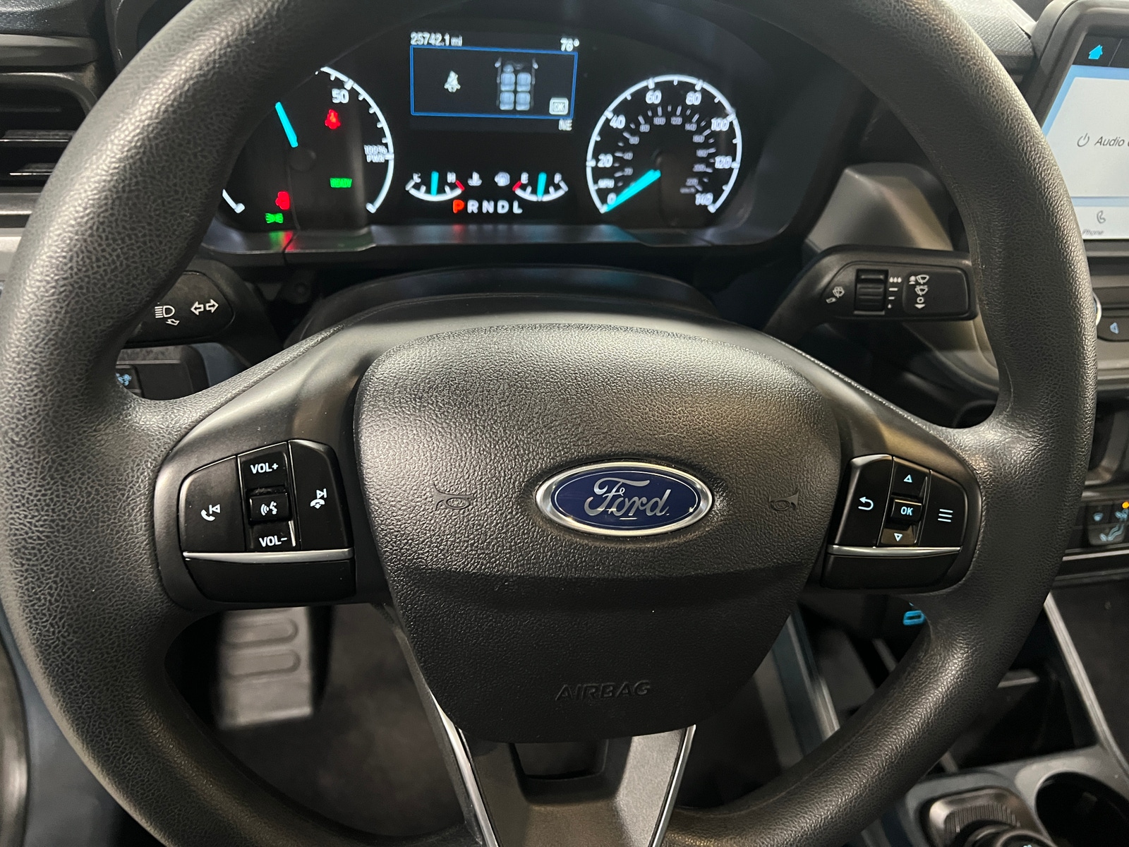 Thumbnail: 2022 Ford Maverick - 5