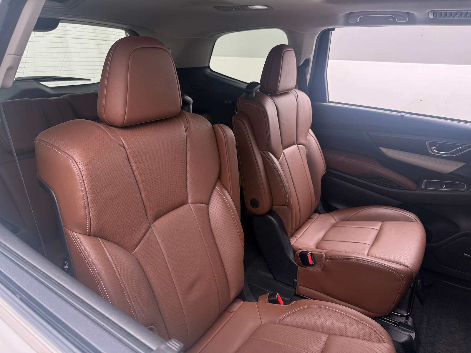 Thumbnail: 2020 Subaru Ascent - 5
