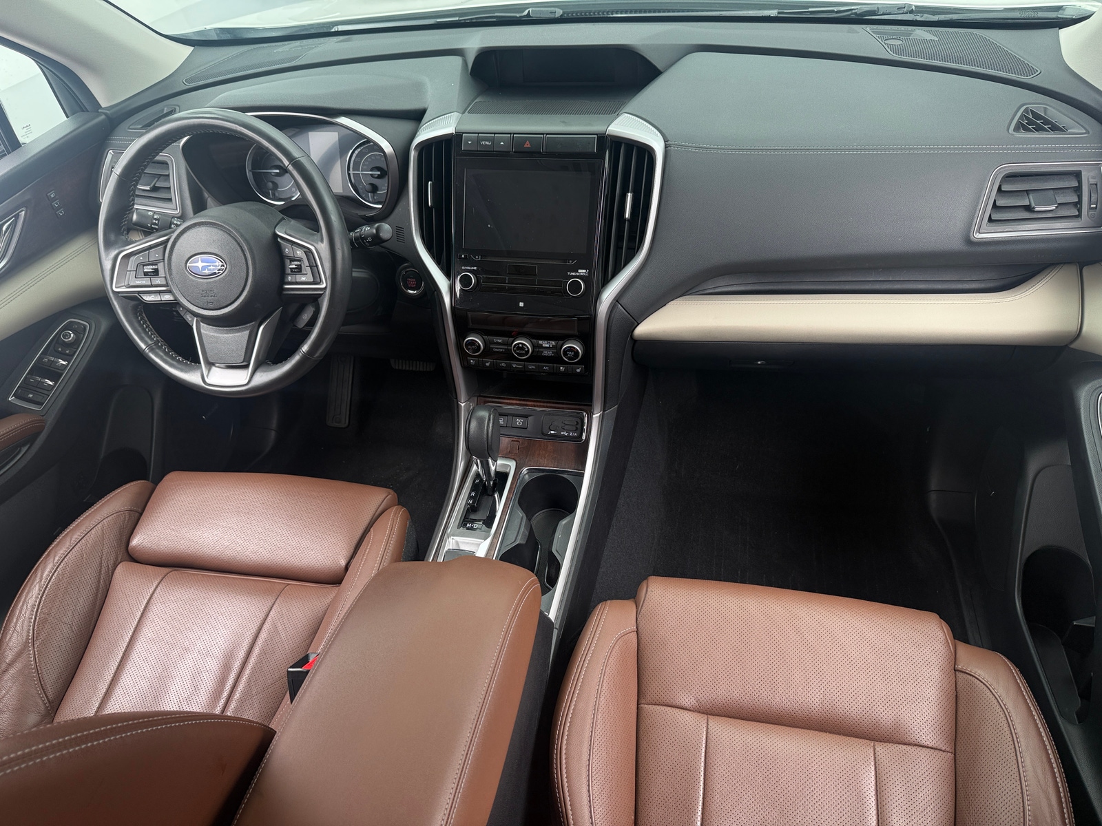 Thumbnail: 2020 Subaru Ascent - 2