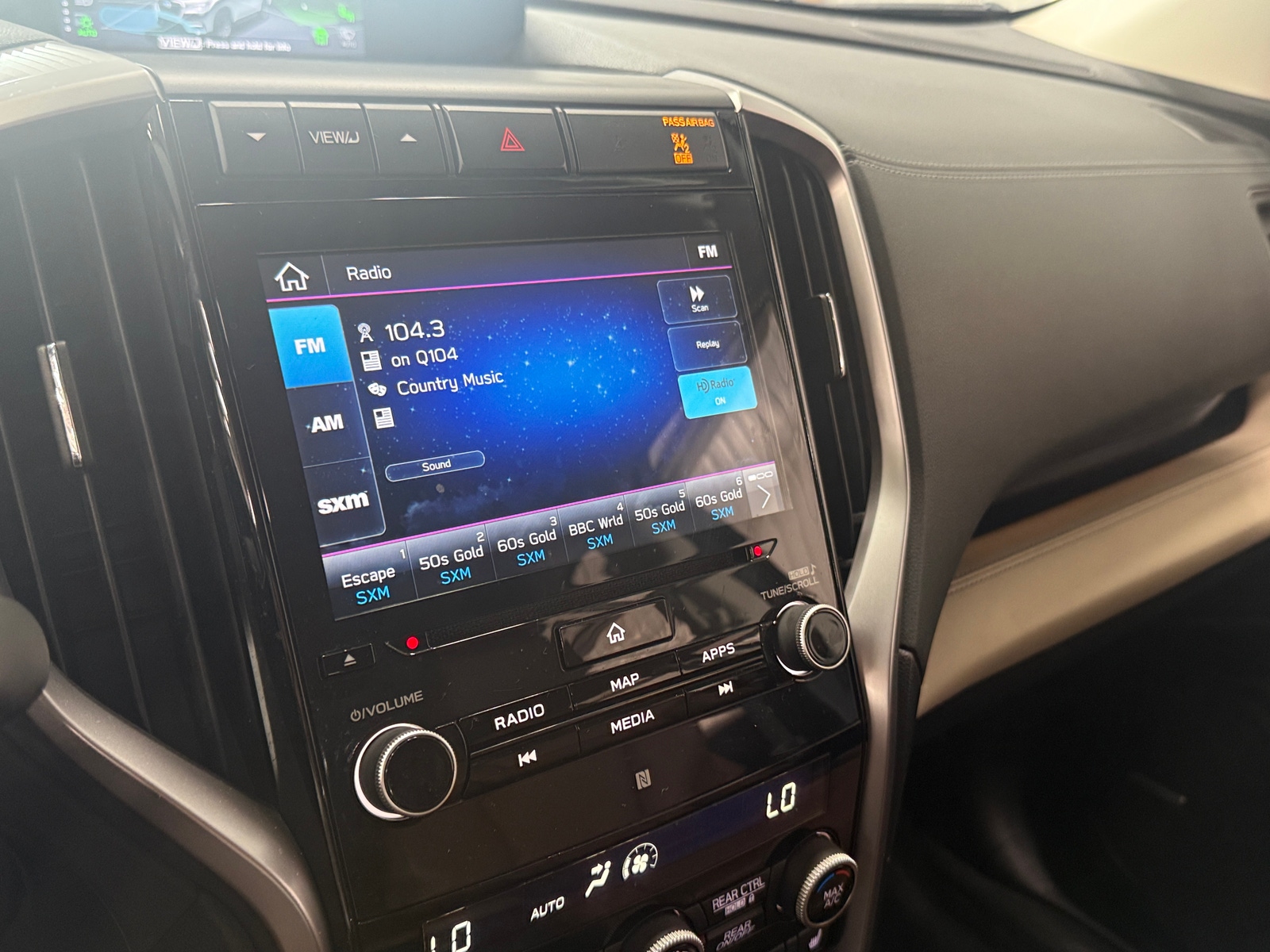 Thumbnail: 2020 Subaru Ascent - 3