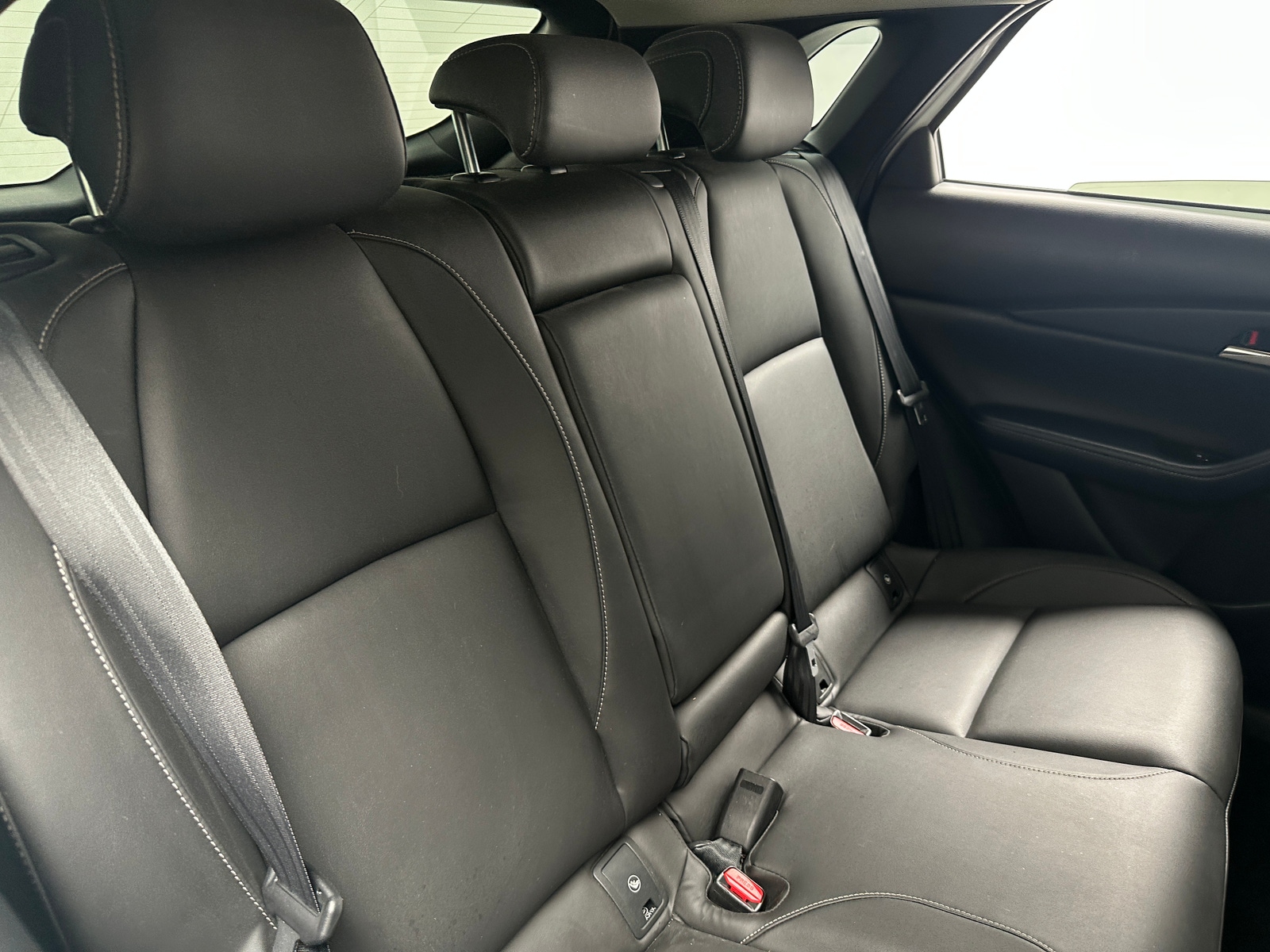 Thumbnail: 2020 Mazda CX-30 - 5