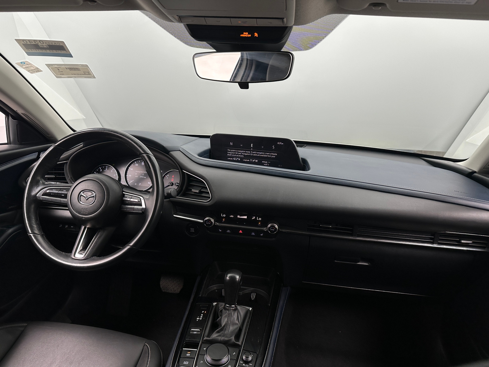 Thumbnail: 2020 Mazda CX-30 - 2