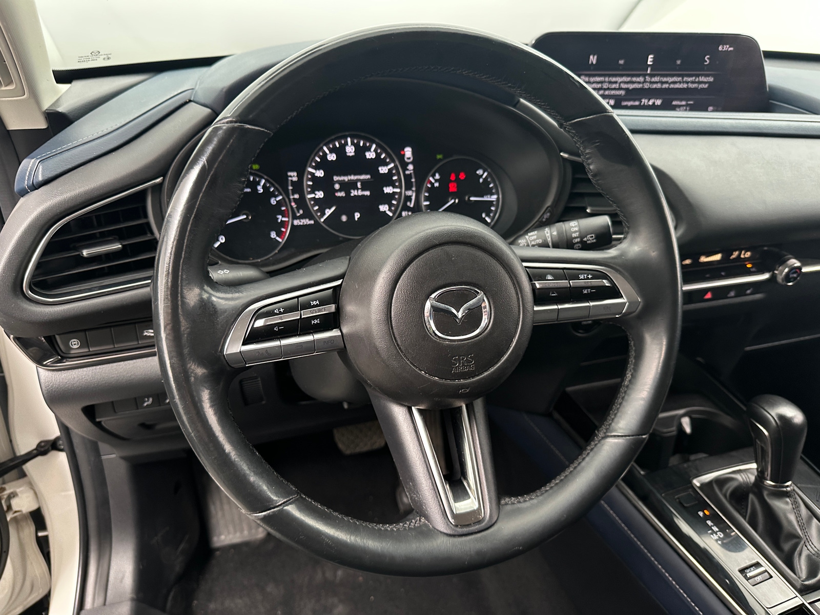 Thumbnail: 2020 Mazda CX-30 - 4