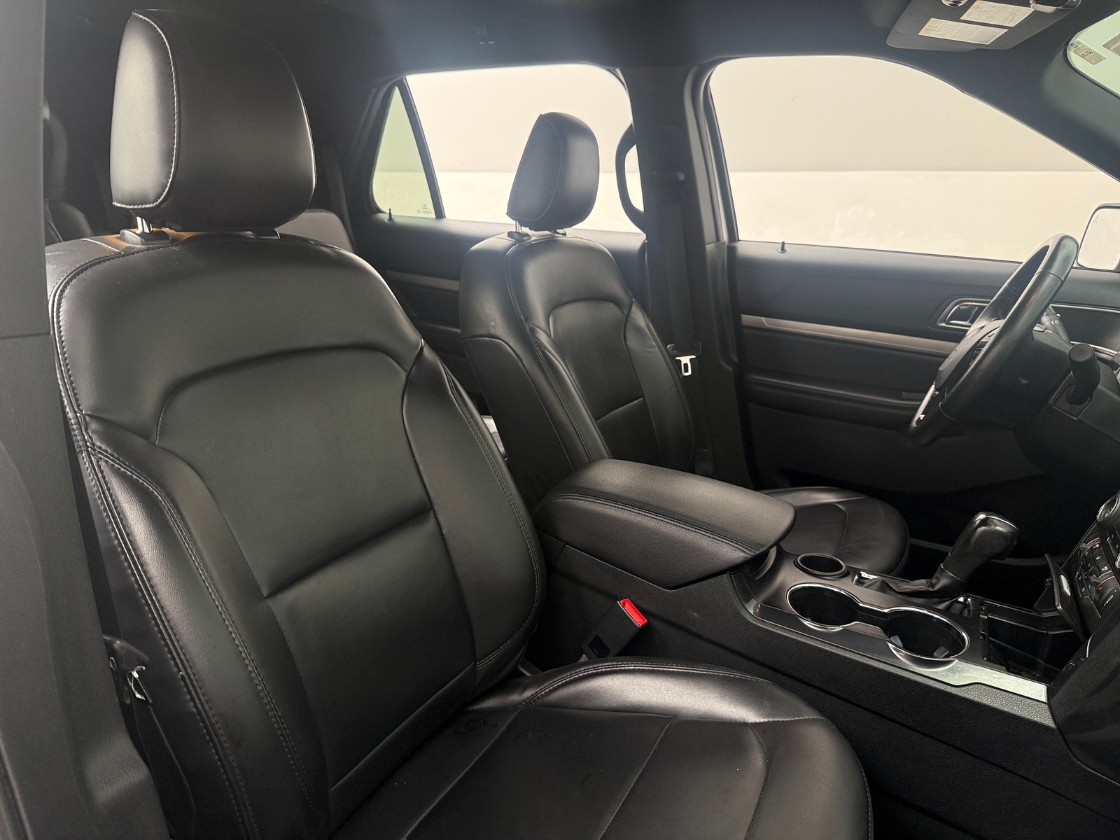 Thumbnail: 2019 Ford Explorer - 2