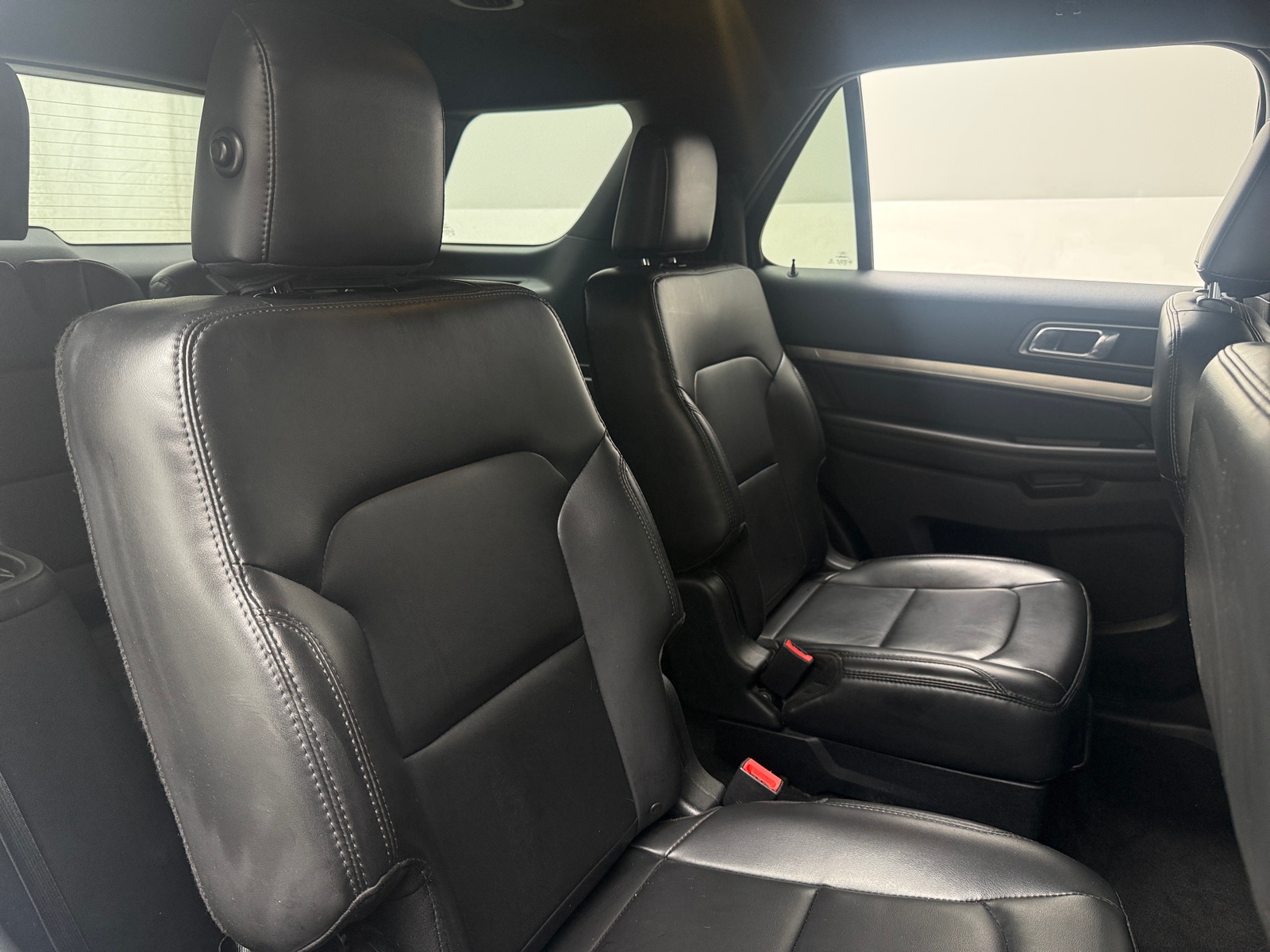 Thumbnail: 2019 Ford Explorer - 6