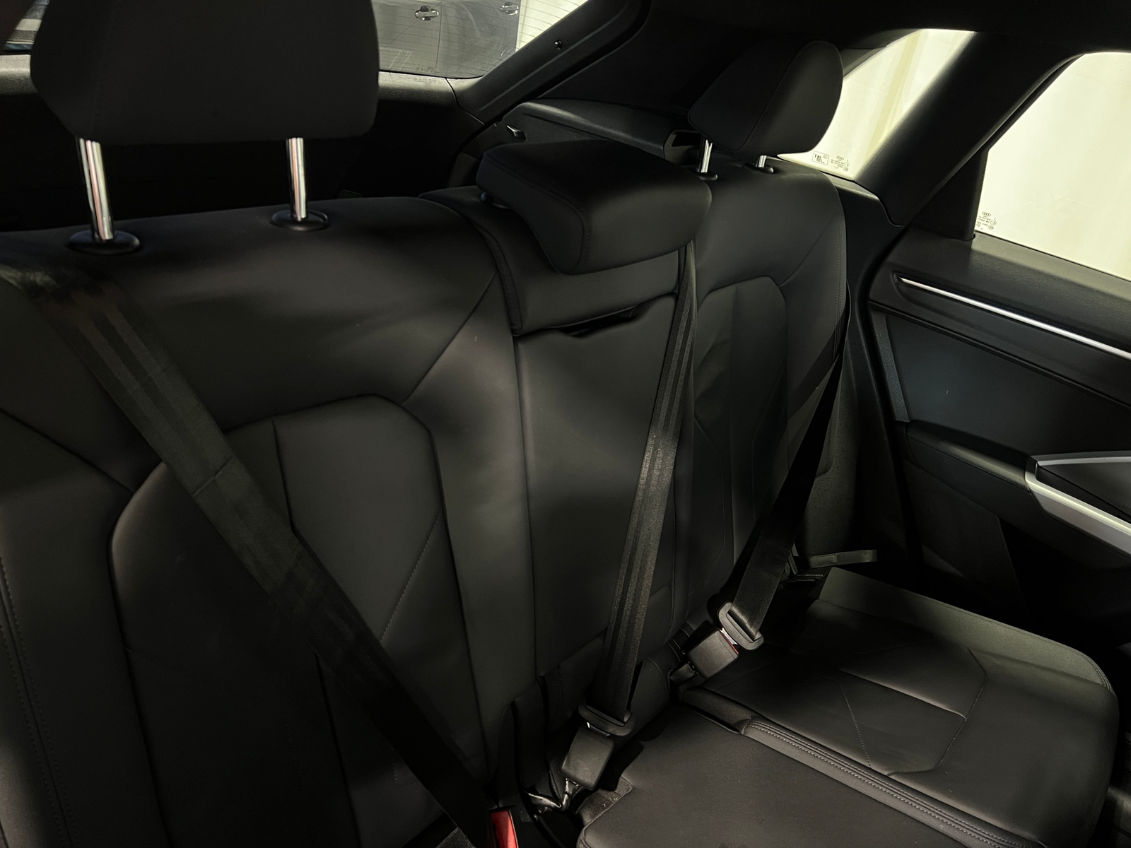 Thumbnail: 2020 Audi Q3 - 5