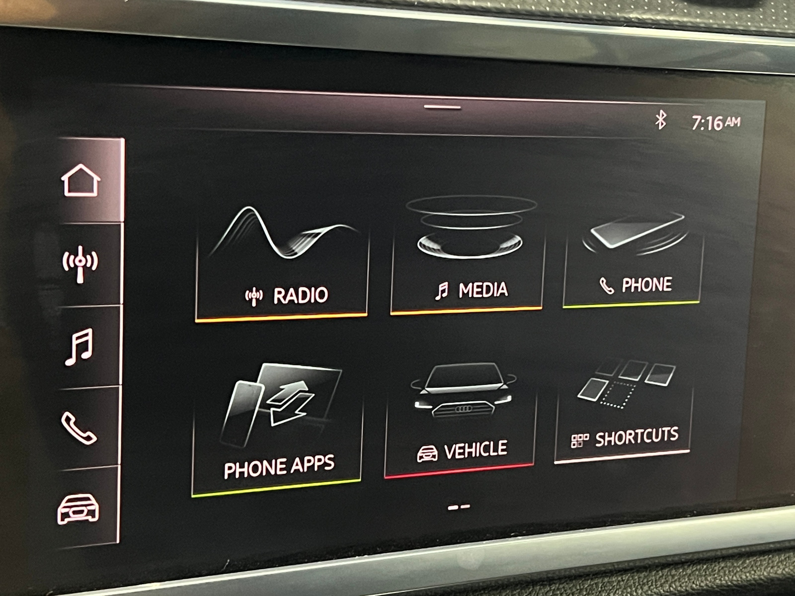 Thumbnail: 2020 Audi Q3 - 3