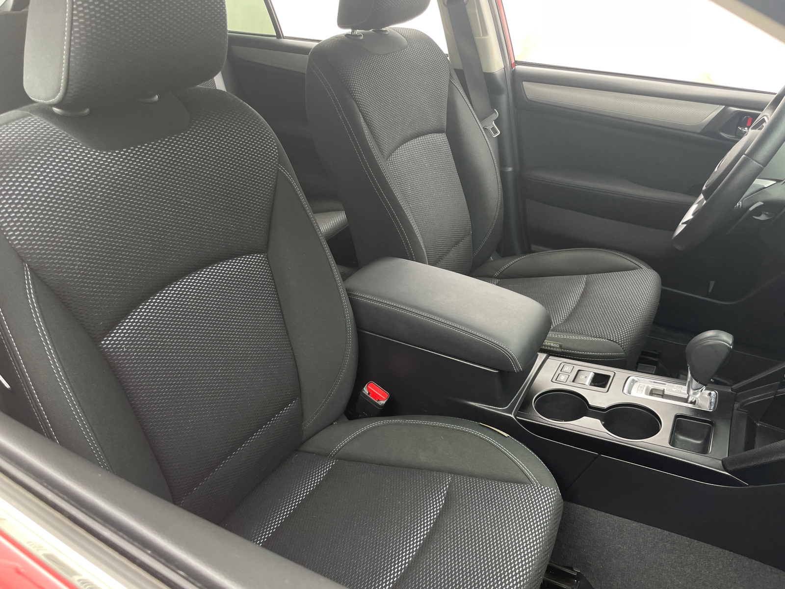 Thumbnail: 2019 Subaru Outback - 2