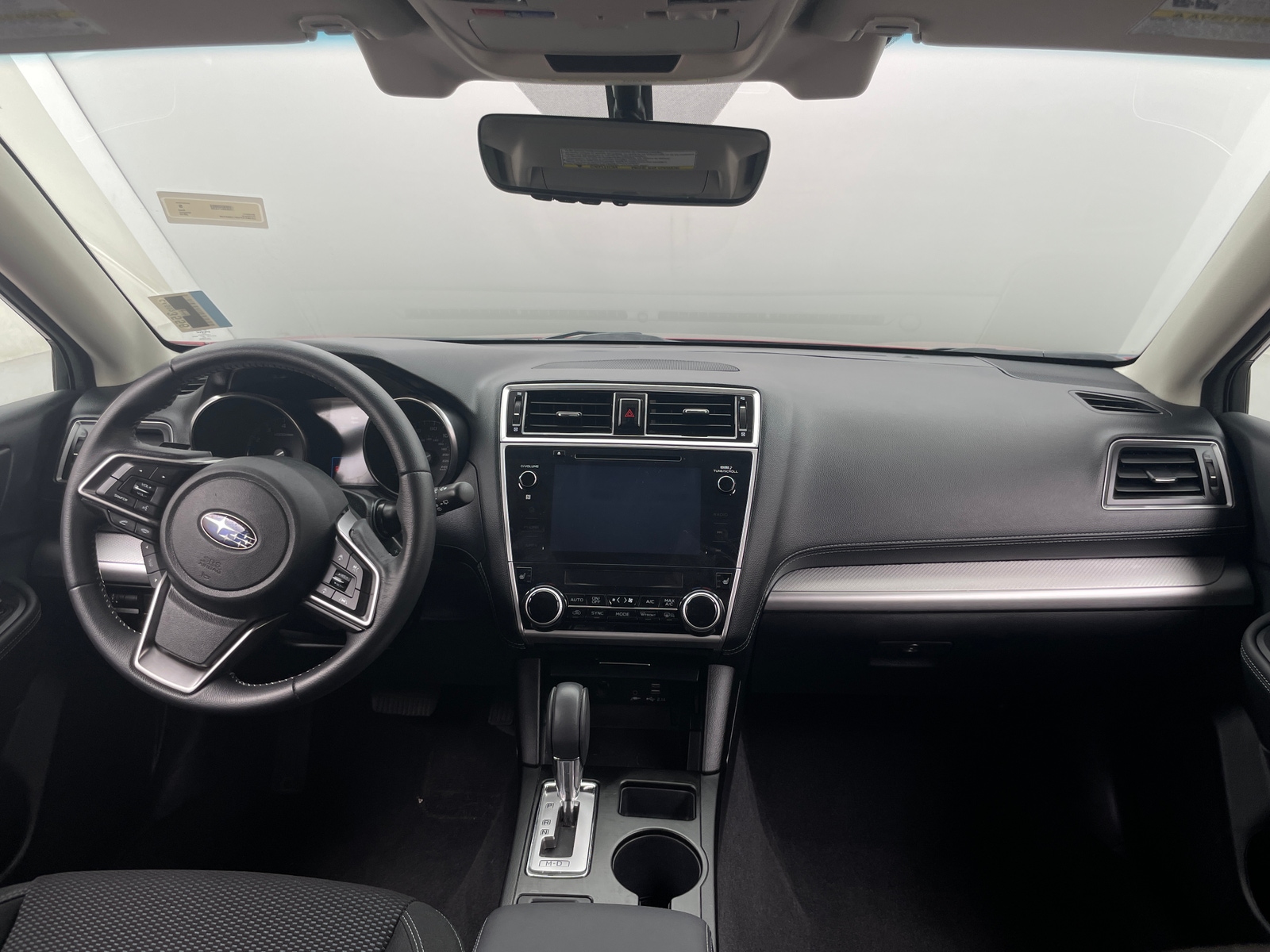 Thumbnail: 2019 Subaru Outback - 3