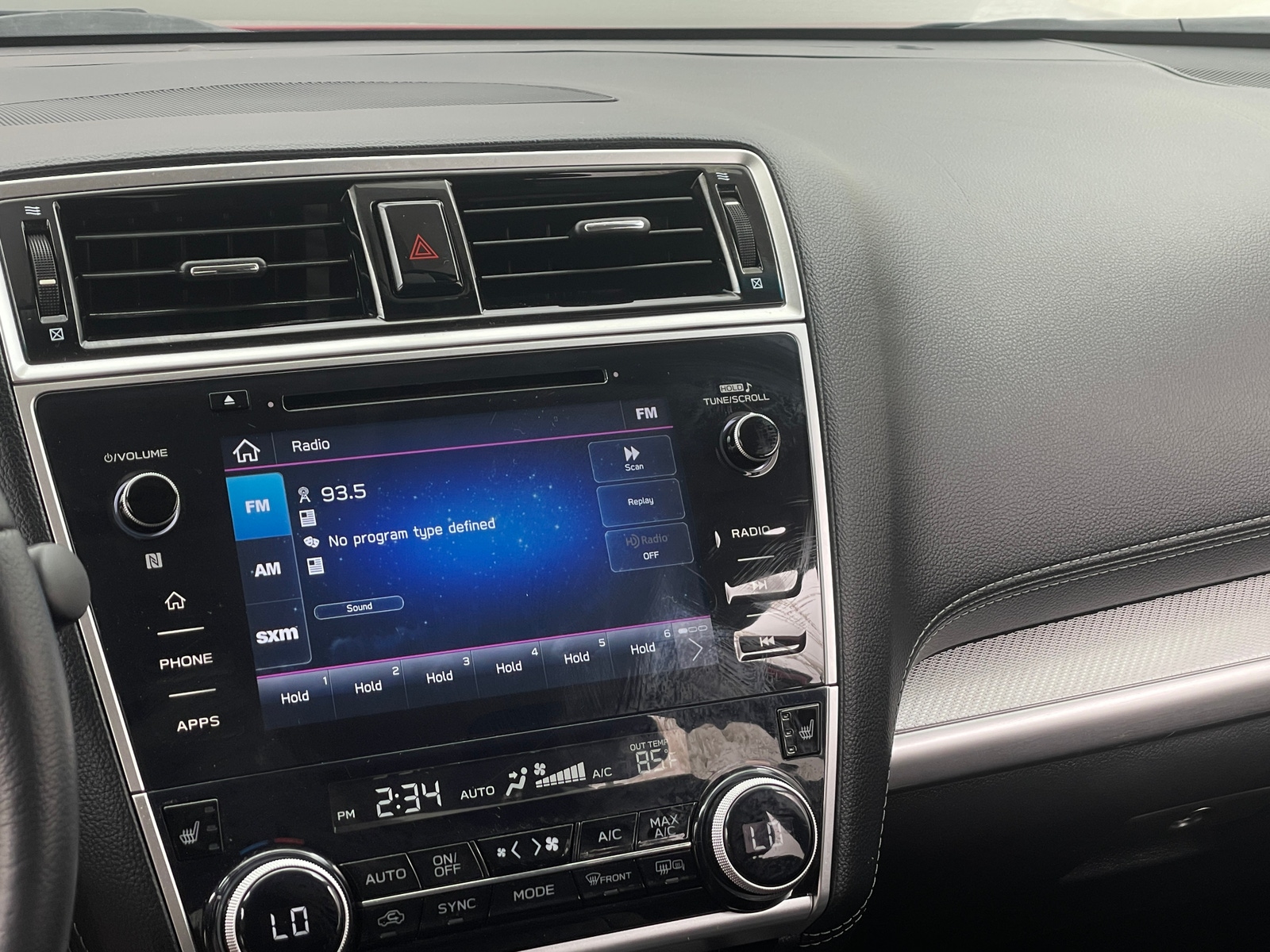 Thumbnail: 2019 Subaru Outback - 4