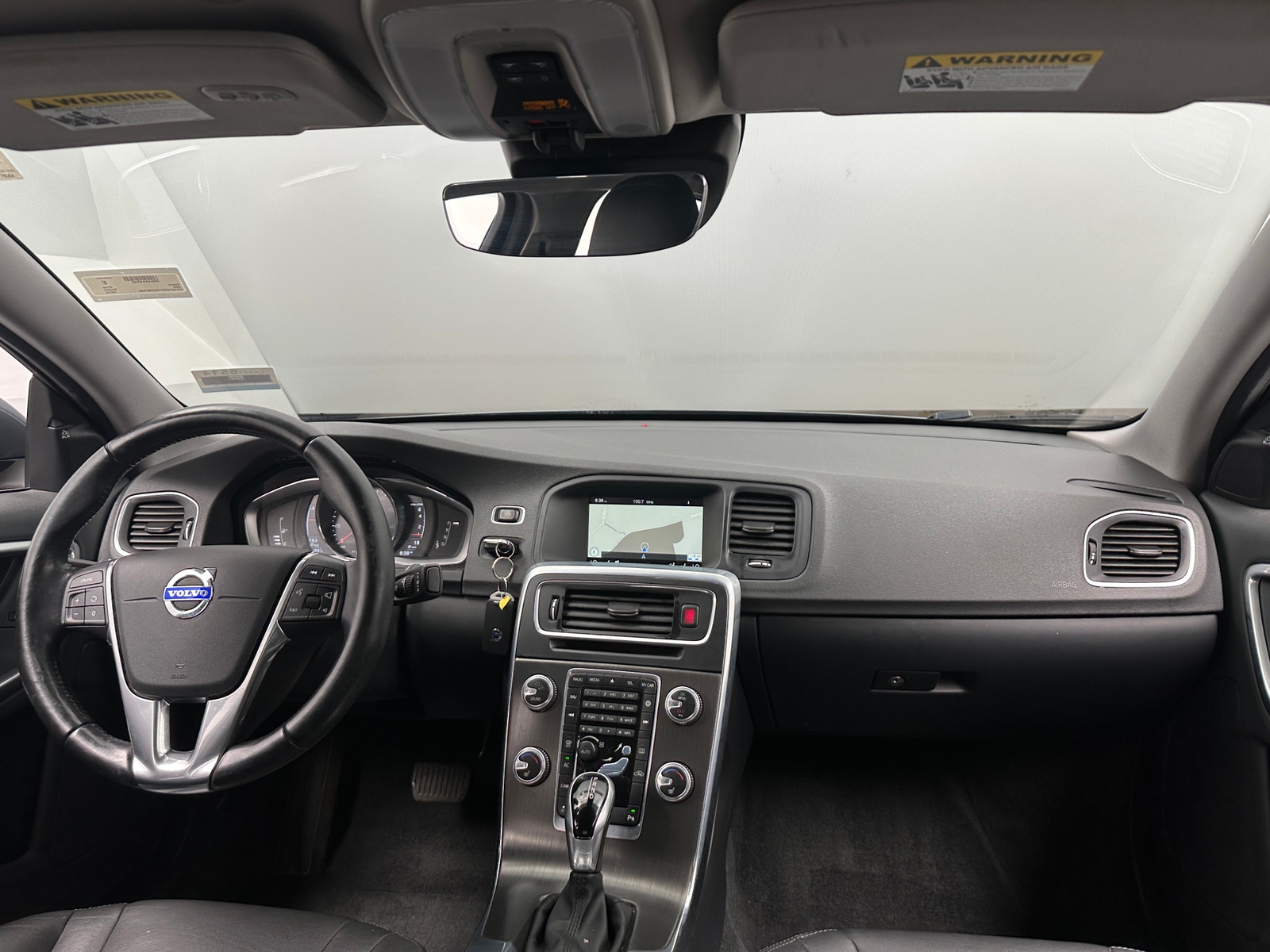 Thumbnail: 2016 Volvo S60 - 2