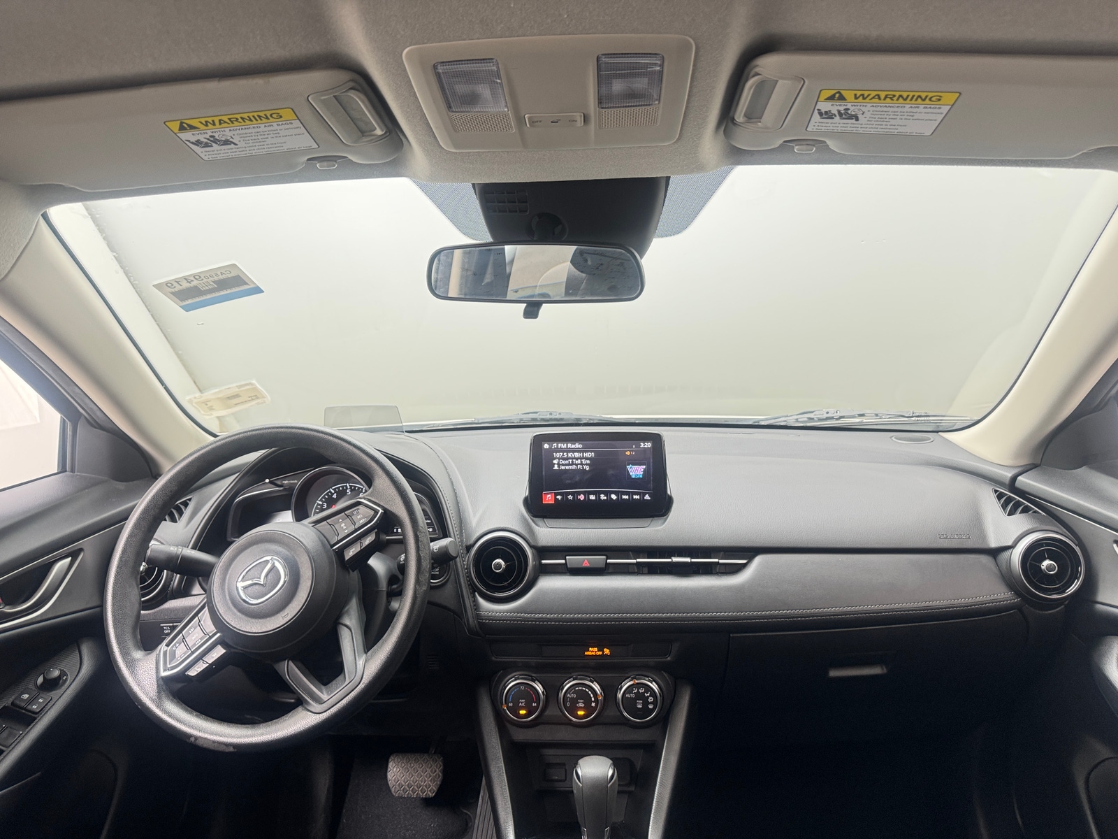 Thumbnail: 2020 Mazda CX-3 - 3
