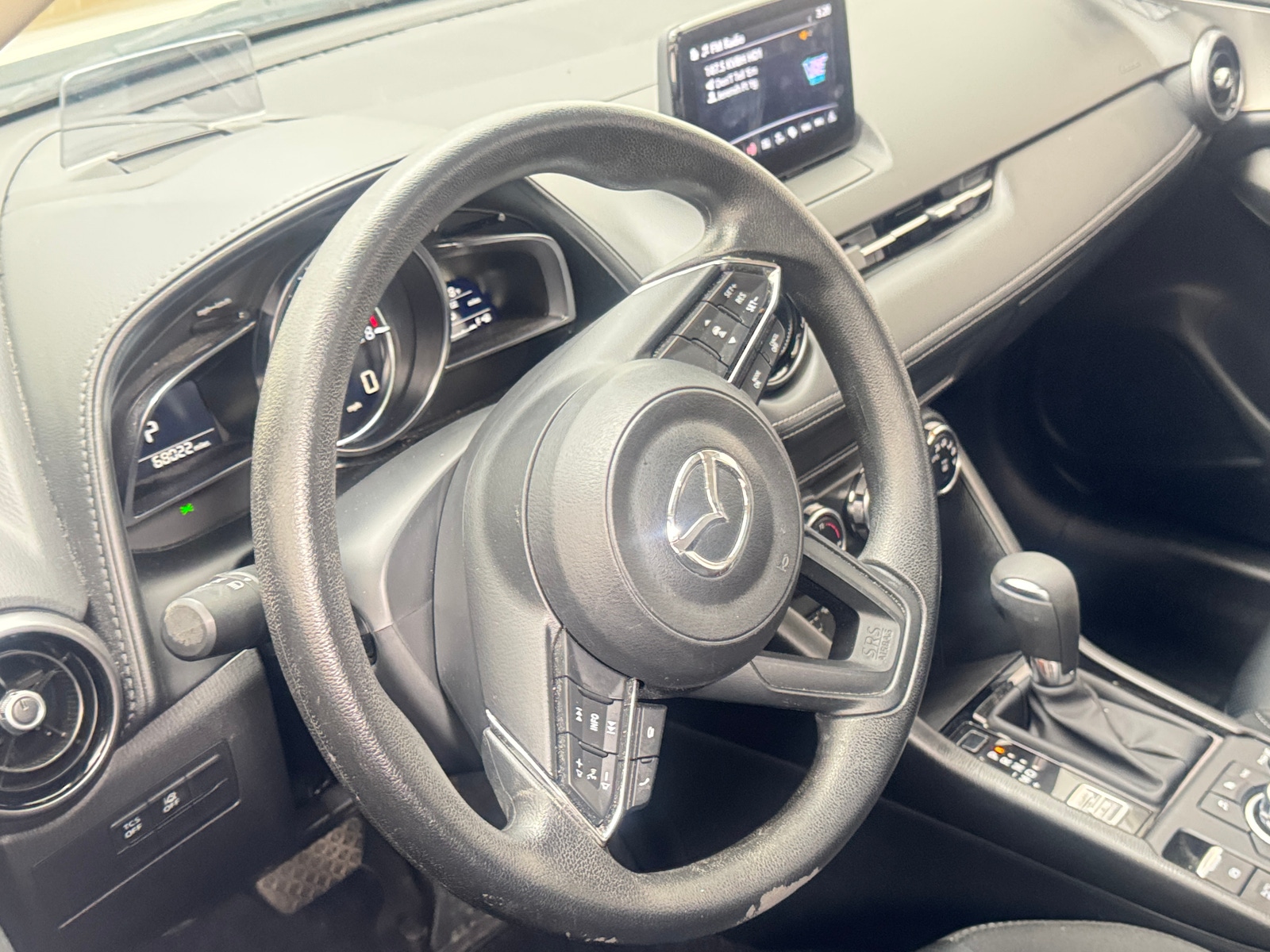 Thumbnail: 2020 Mazda CX-3 - 5