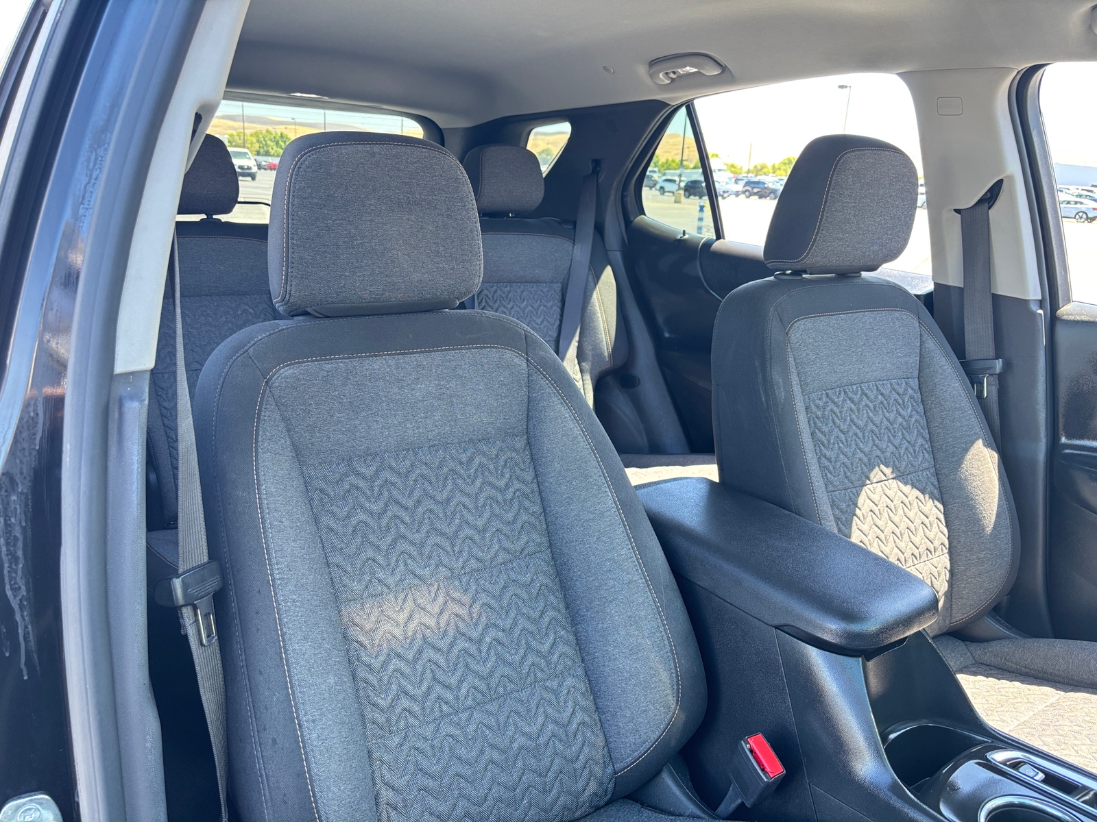 Thumbnail: 2023 Chevrolet Equinox - 2