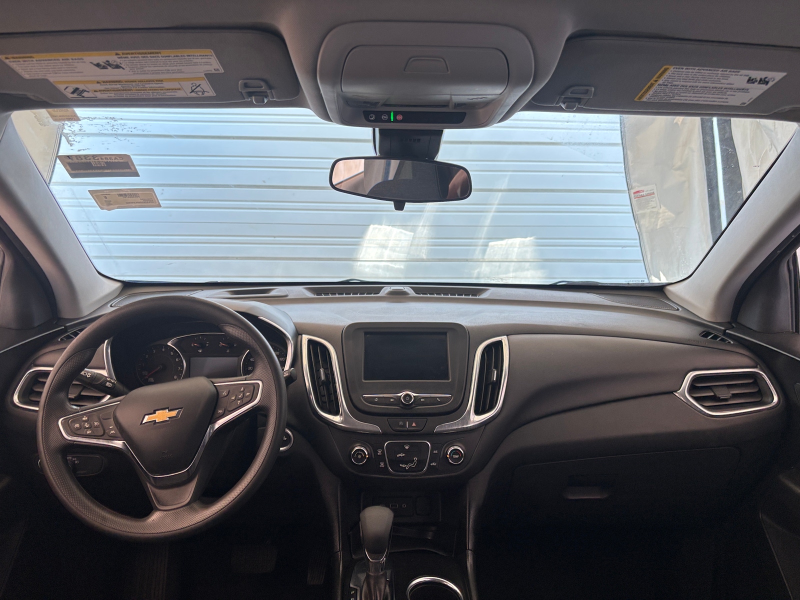 Thumbnail: 2023 Chevrolet Equinox - 3