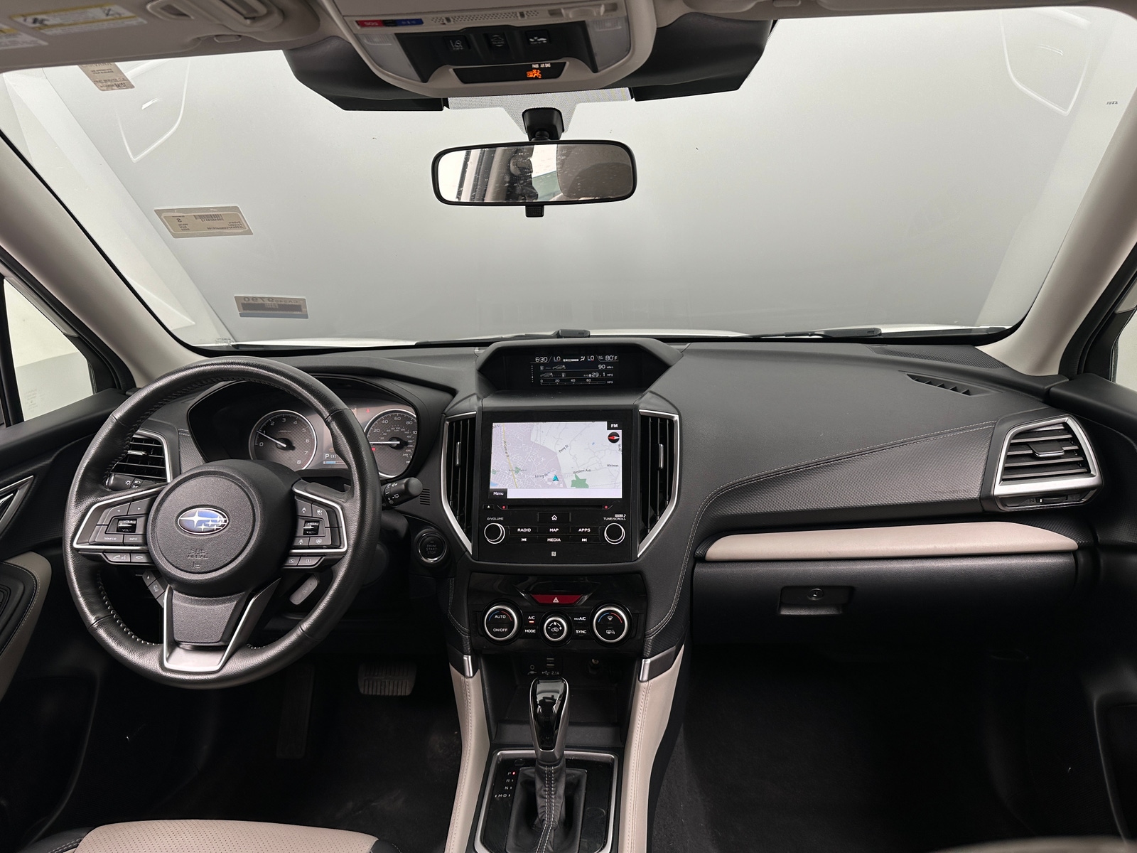 Thumbnail: 2022 Subaru Forester - 2