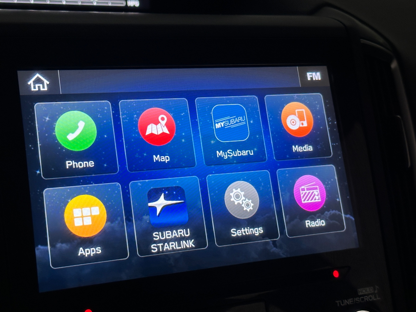 Thumbnail: 2022 Subaru Forester - 3
