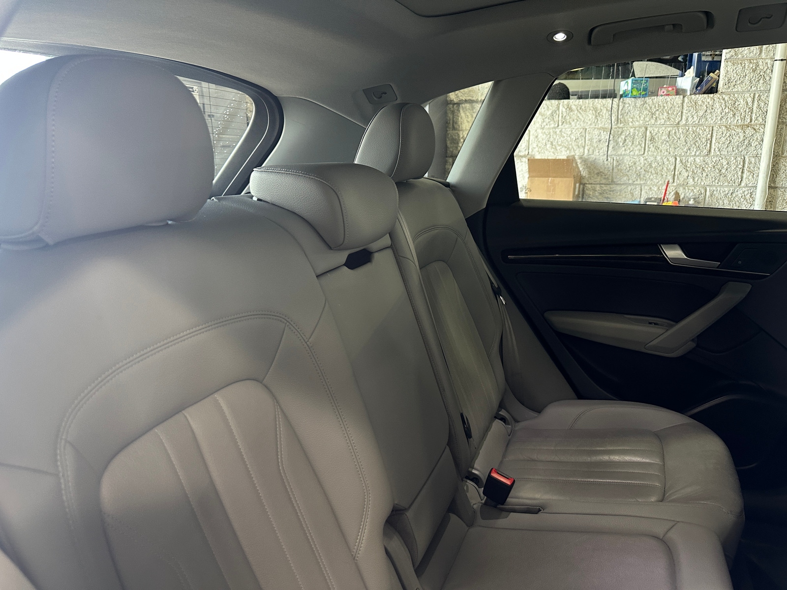Thumbnail: 2018 Audi Q5 - 5