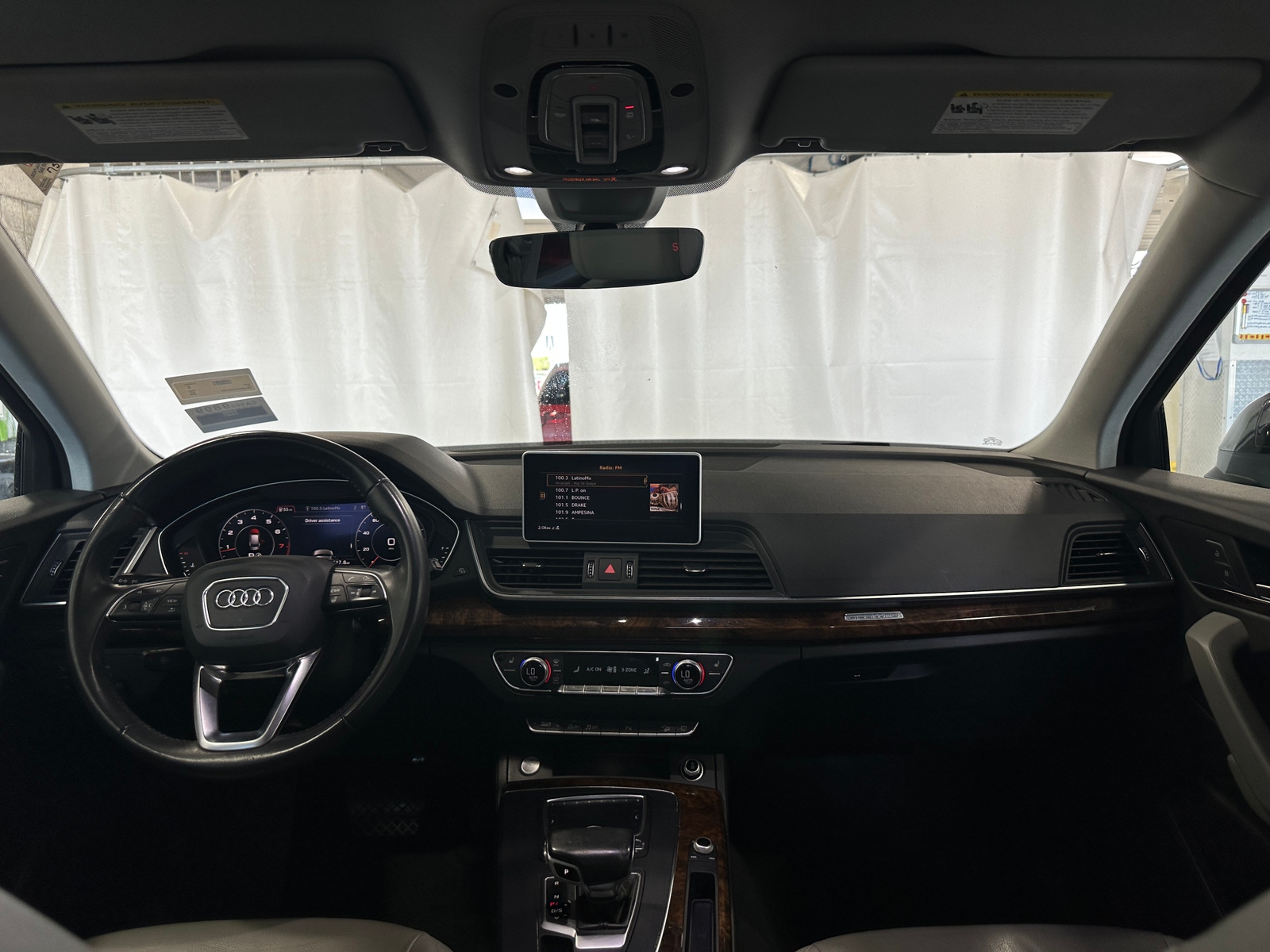 Thumbnail: 2018 Audi Q5 - 2