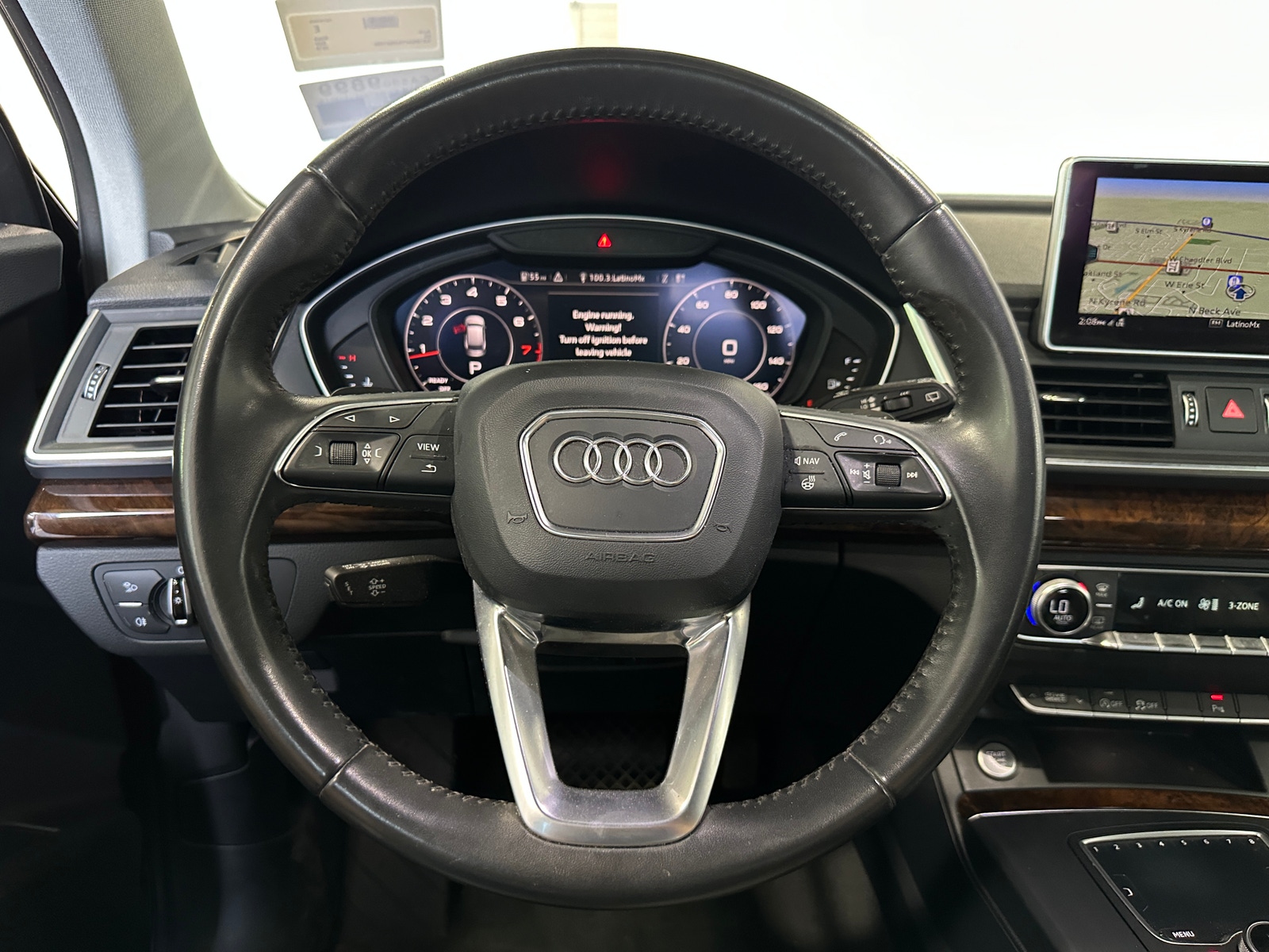 Thumbnail: 2018 Audi Q5 - 4