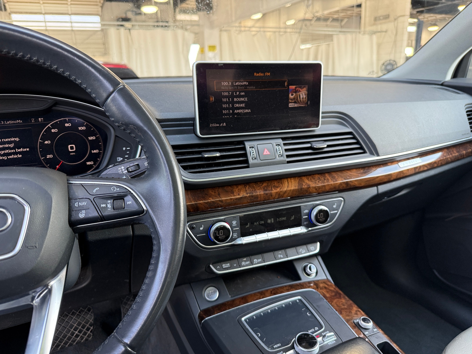 Thumbnail: 2018 Audi Q5 - 3