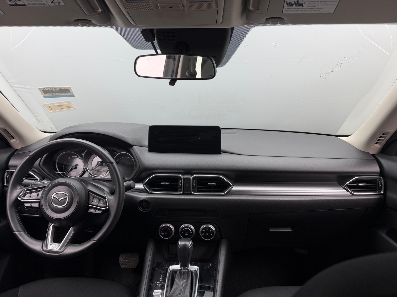 Thumbnail: 2023 Mazda CX-5 - 3