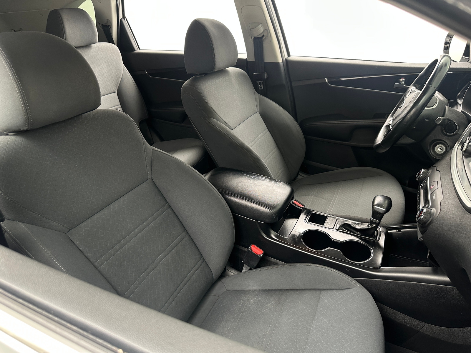 Thumbnail: 2019 Kia Sorento - 2
