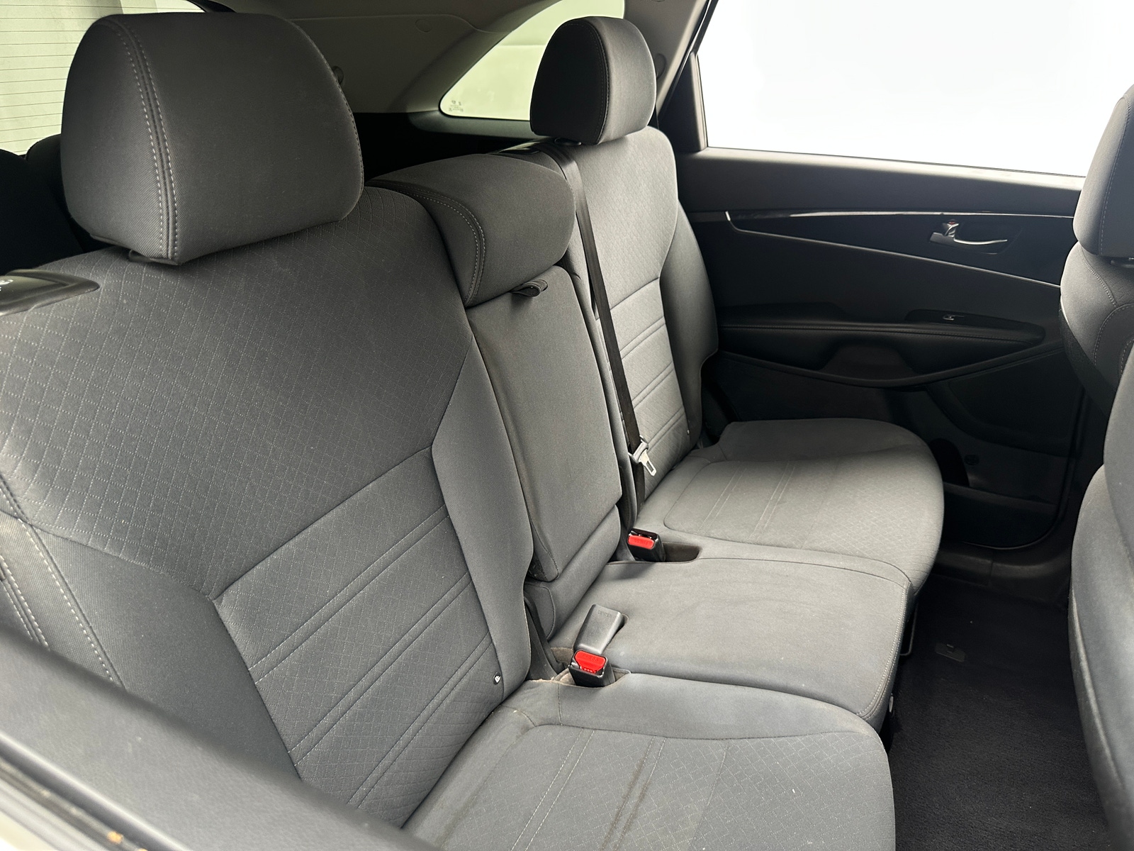 Thumbnail: 2019 Kia Sorento - 6
