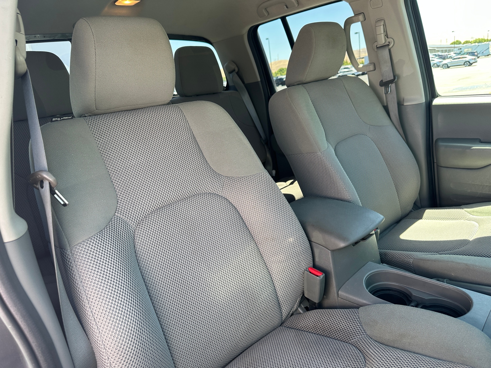 Thumbnail: 2018 Nissan Frontier - 2