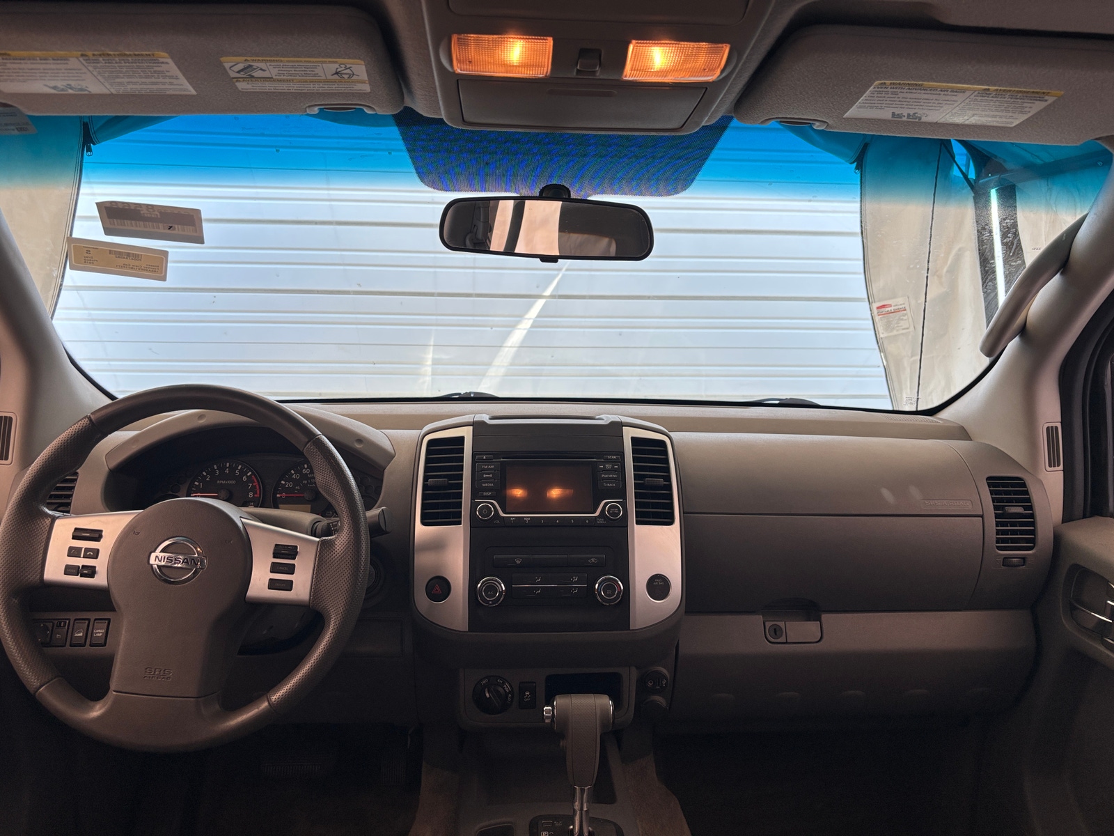 Thumbnail: 2018 Nissan Frontier - 3