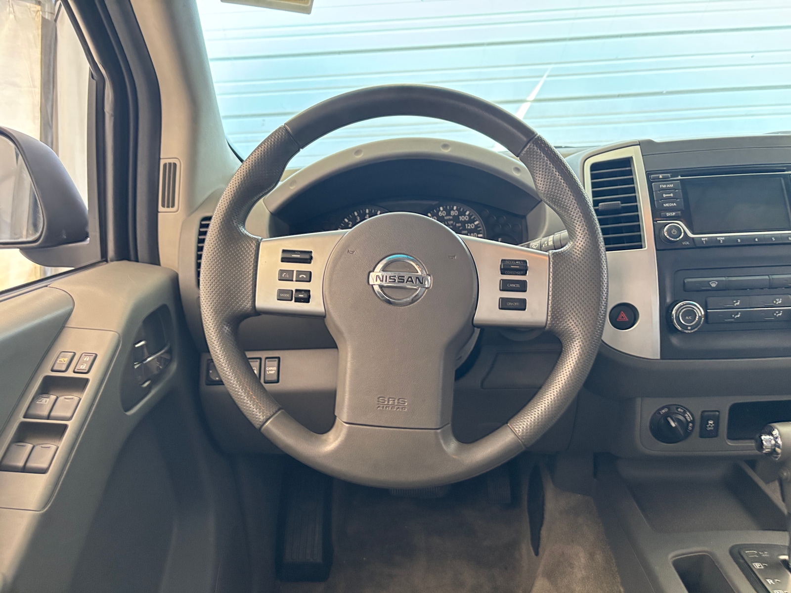 Thumbnail: 2018 Nissan Frontier - 5