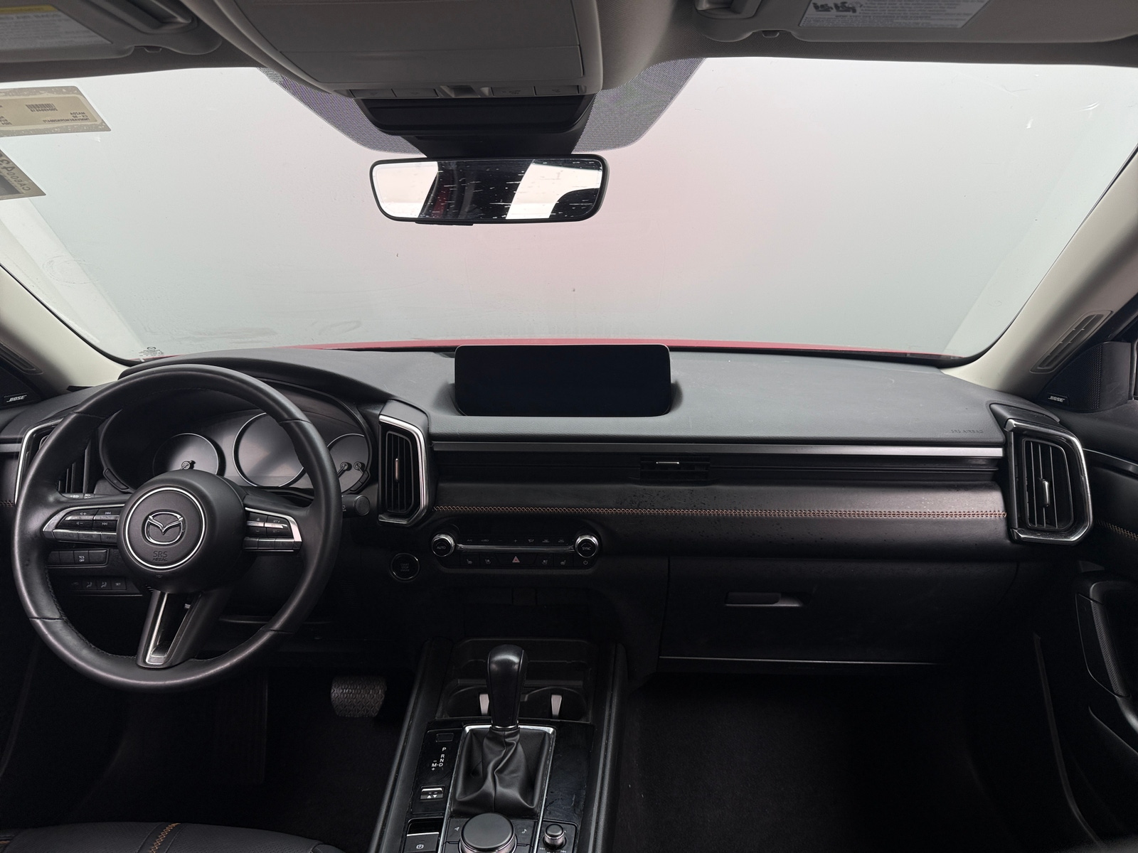 Thumbnail: 2024 Mazda CX-50 - 2