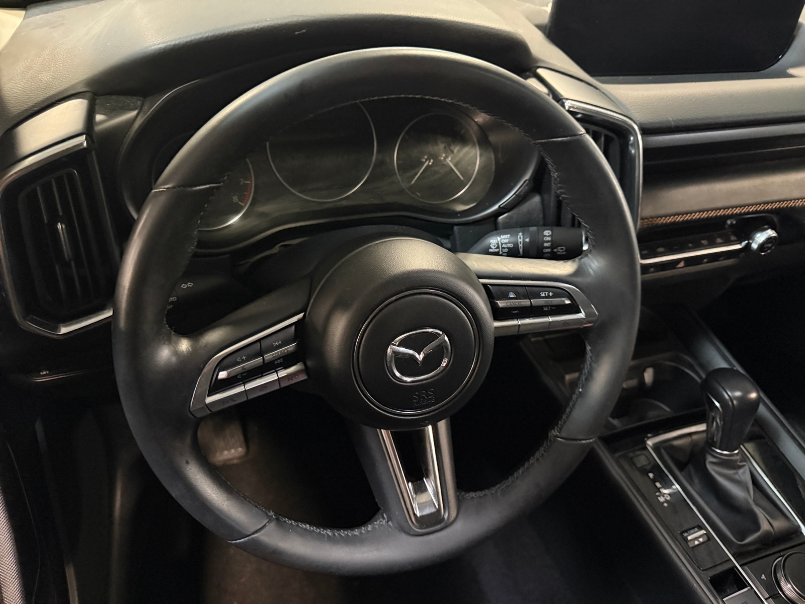 Thumbnail: 2024 Mazda CX-50 - 4
