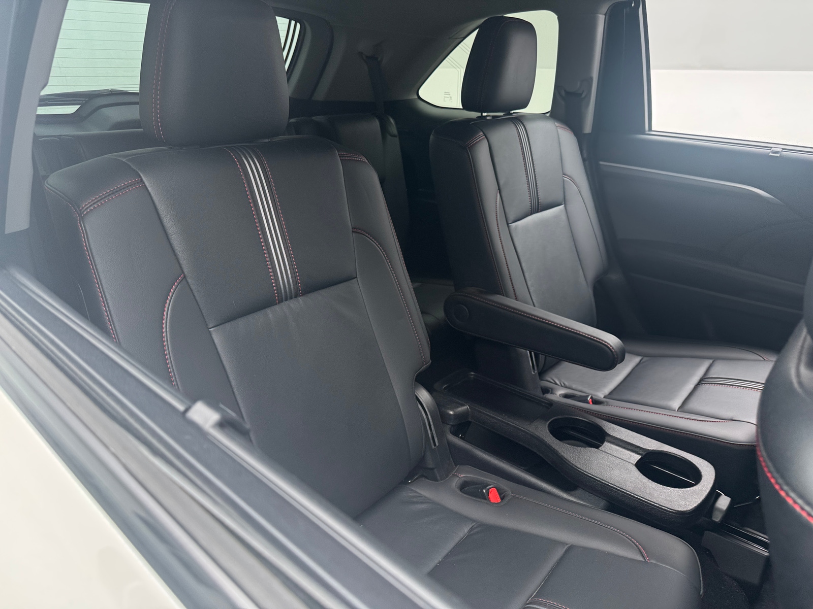 Thumbnail: 2019 Toyota Highlander - 5