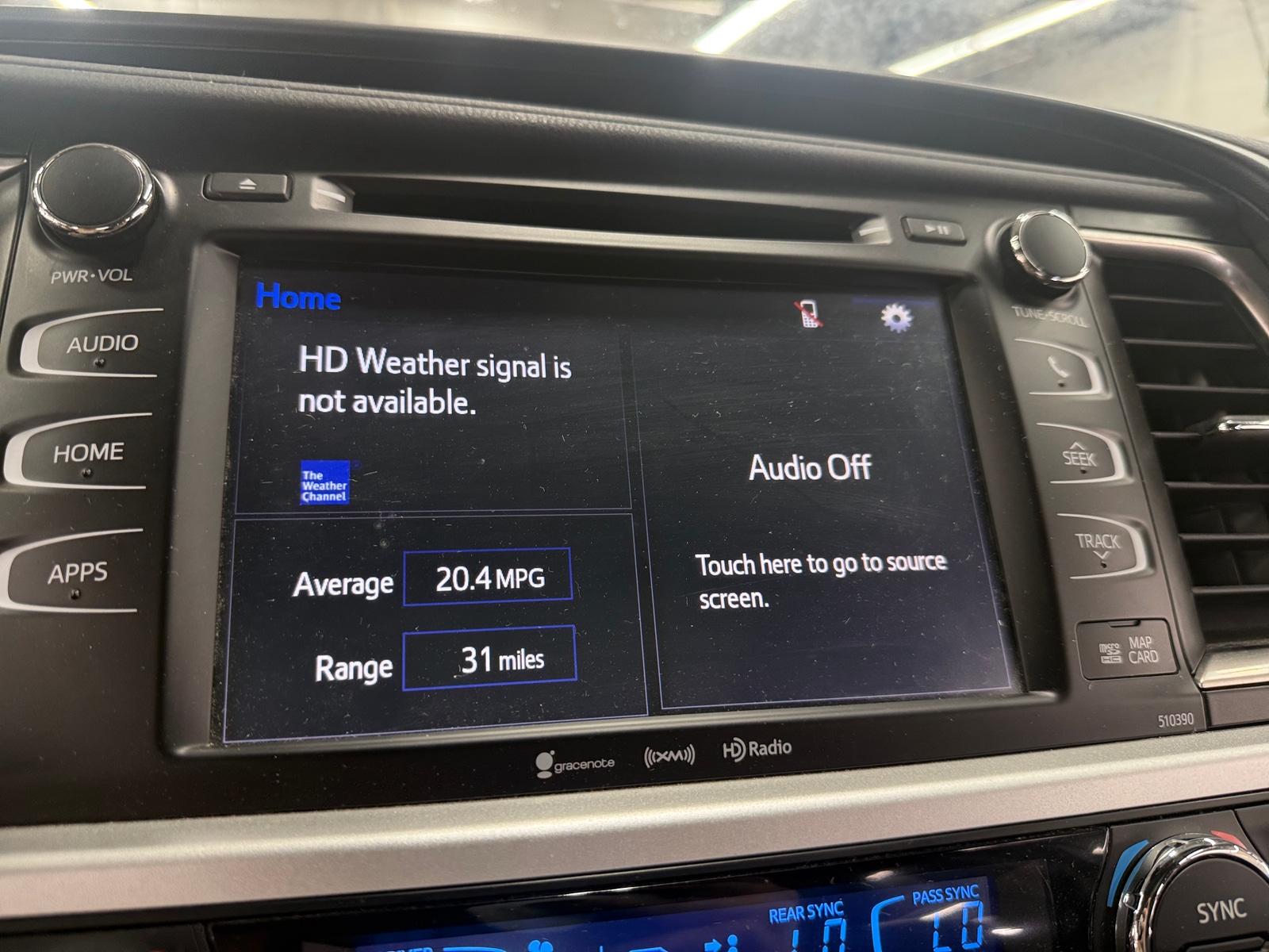 Thumbnail: 2019 Toyota Highlander - 3