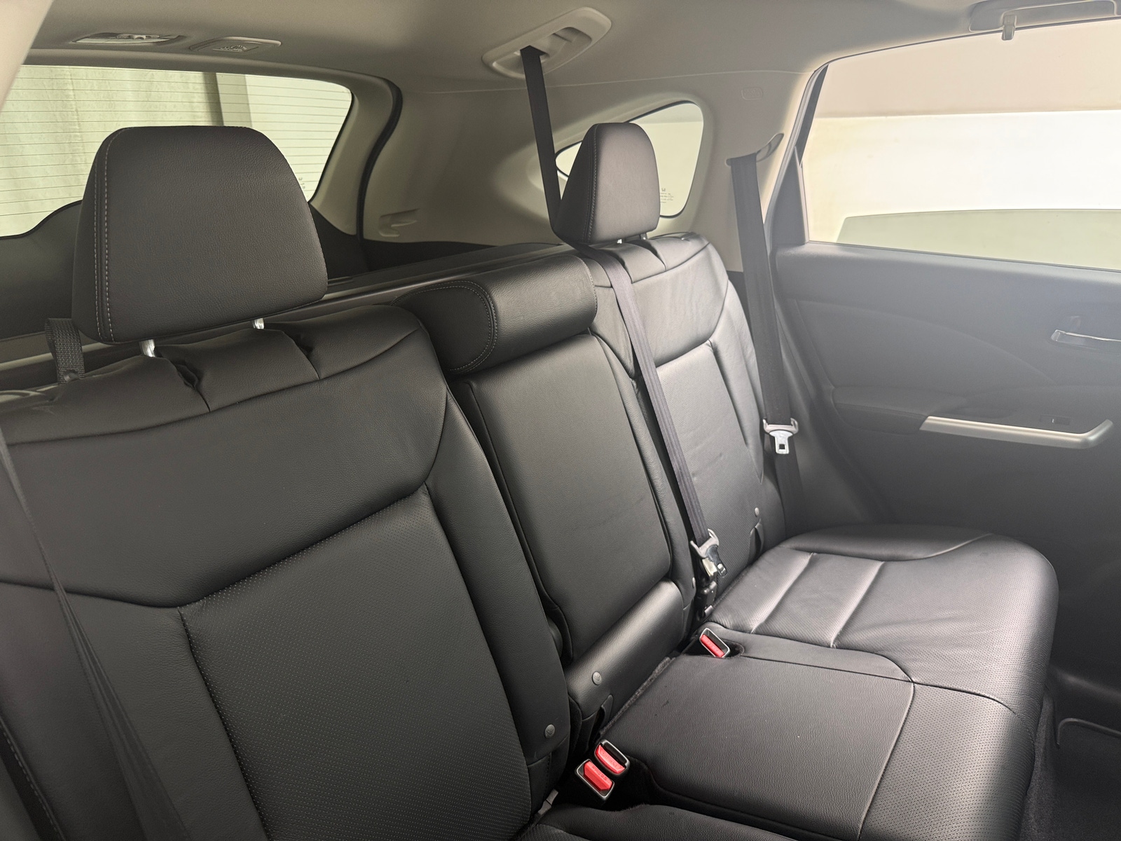 Thumbnail: 2016 Honda CR-V - 5