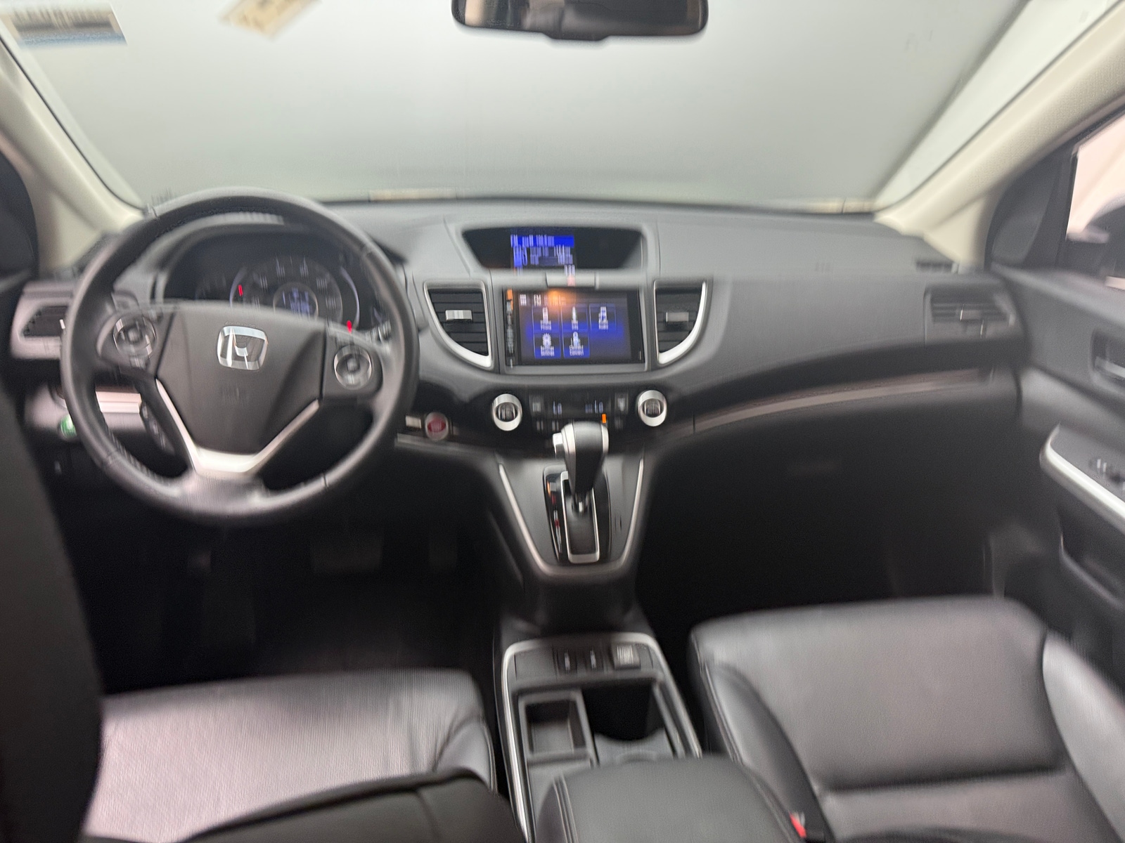 Thumbnail: 2016 Honda CR-V - 2