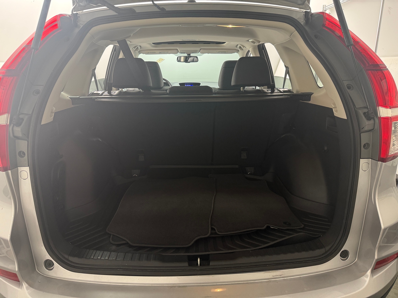 Thumbnail: 2016 Honda CR-V - 6