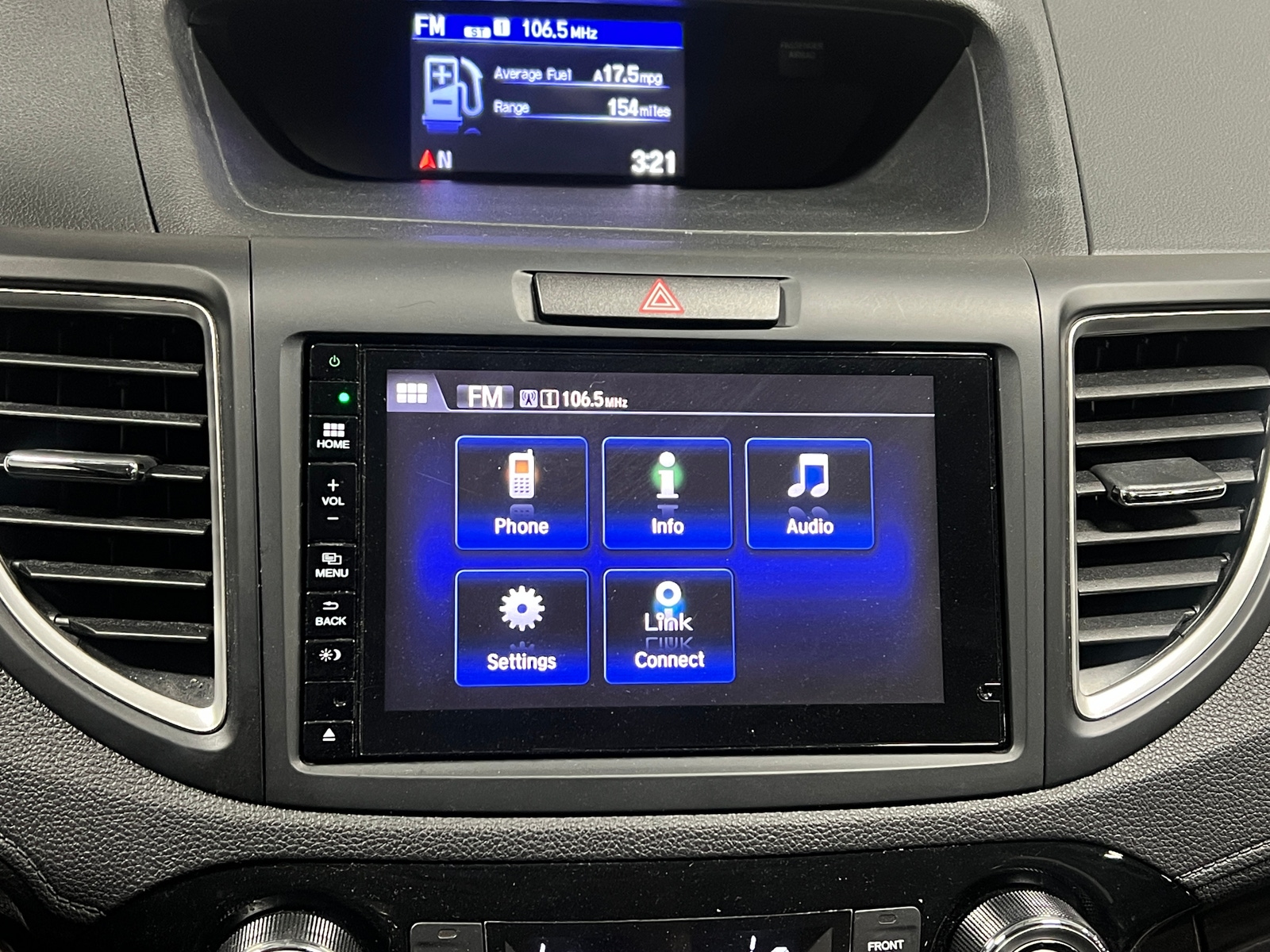 Thumbnail: 2016 Honda CR-V - 3